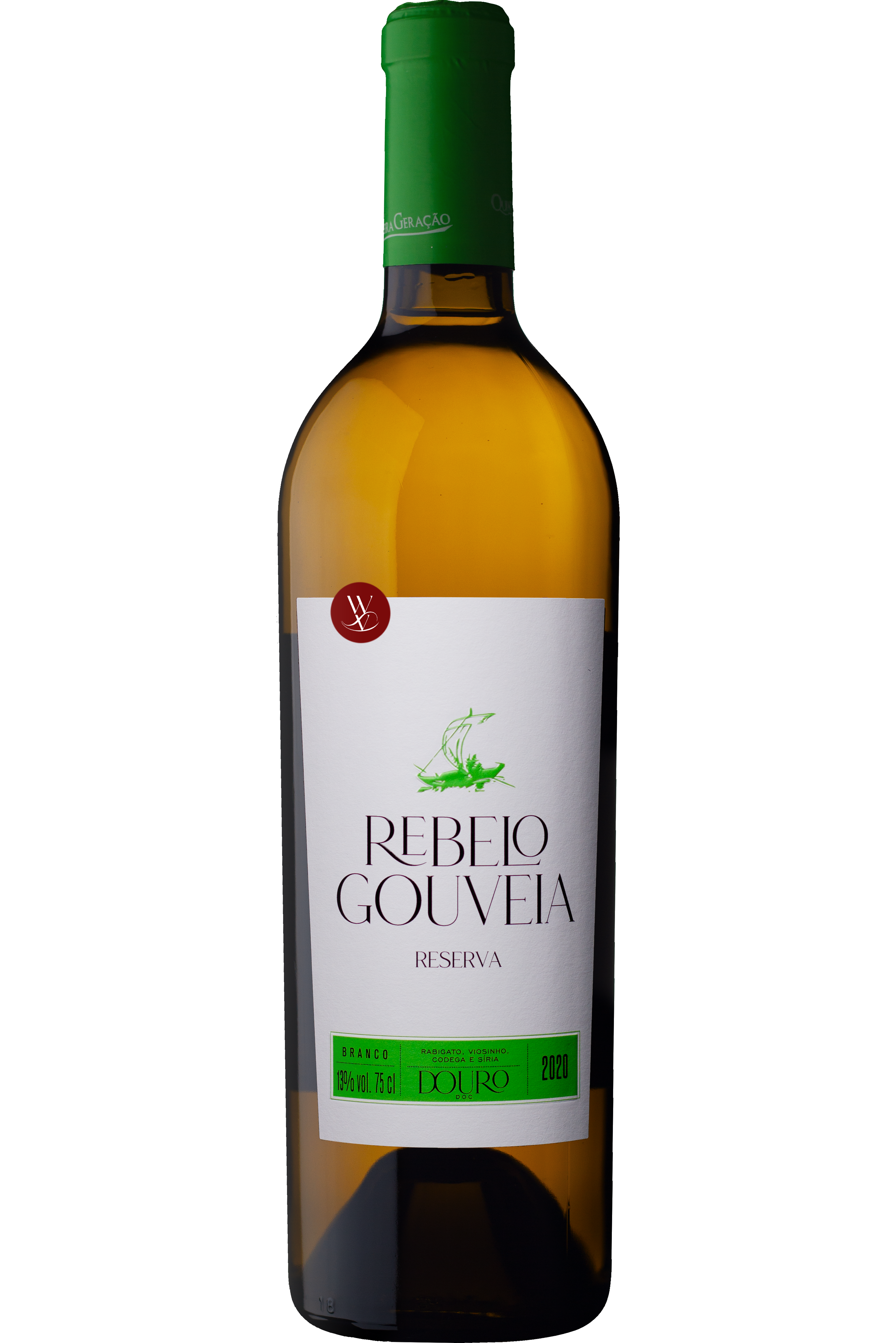 WineVins Rebelo Gouveia Branco 2020