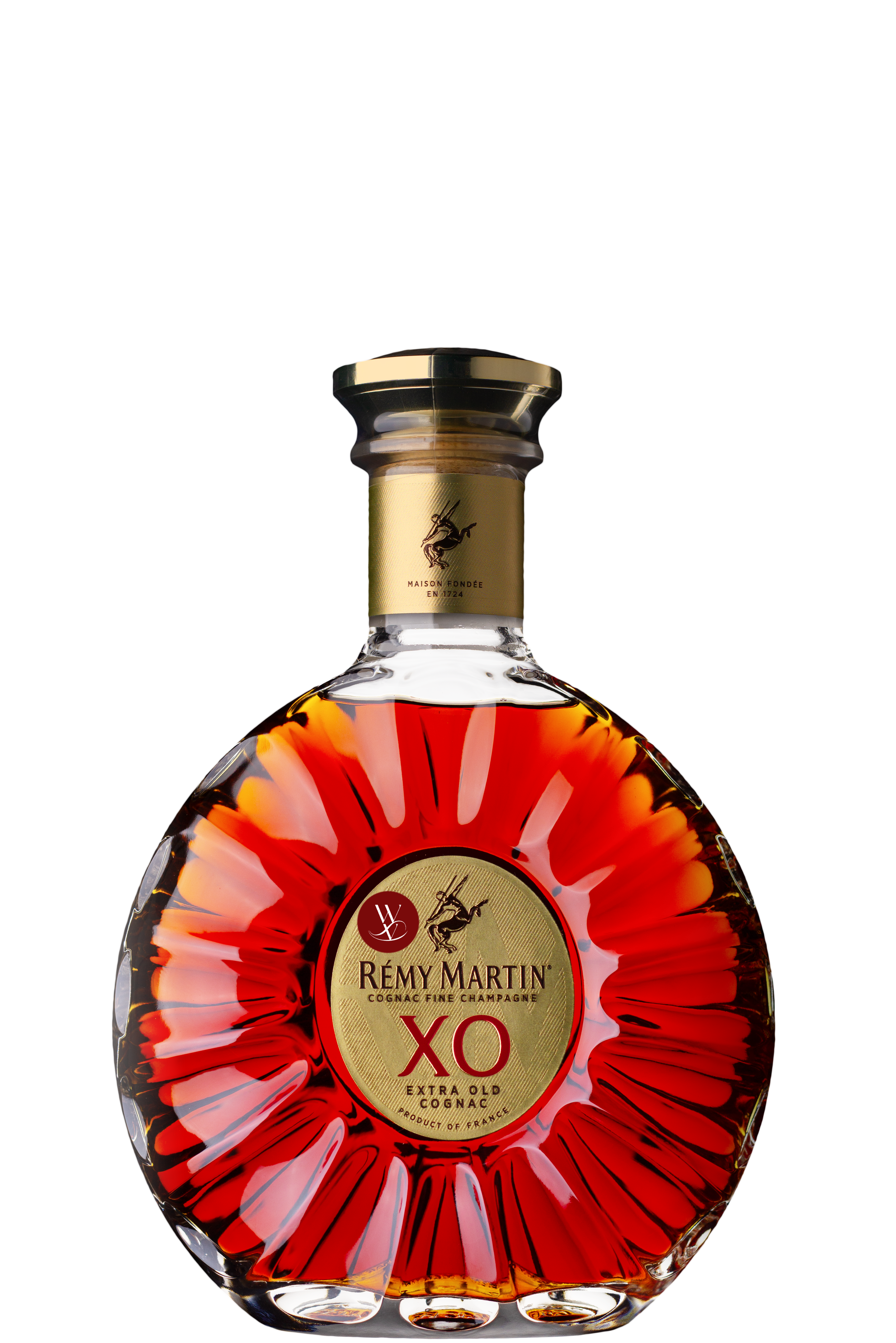 WineVins Rémy Martin XO