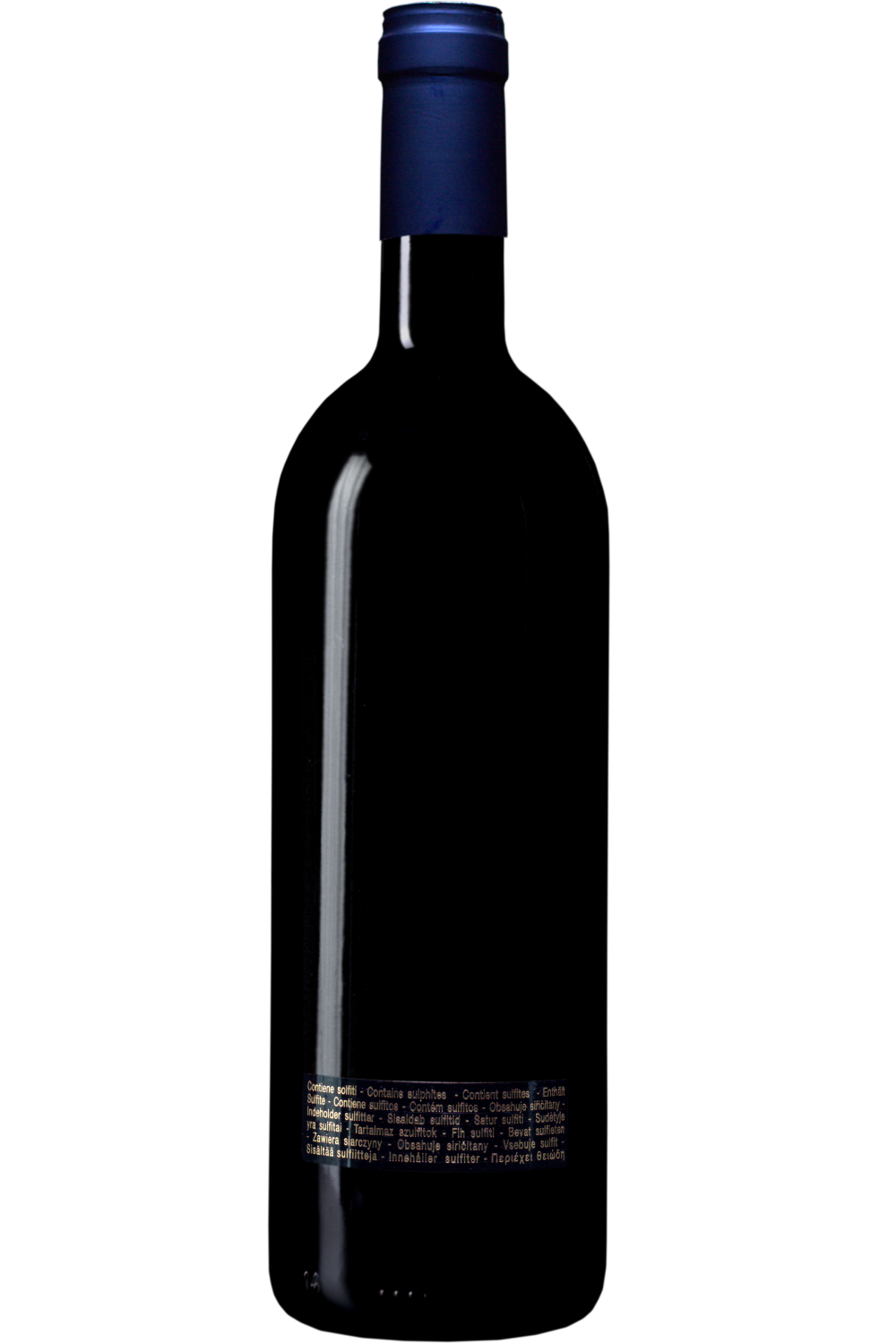WineVins Sassicaia Tinto 2019