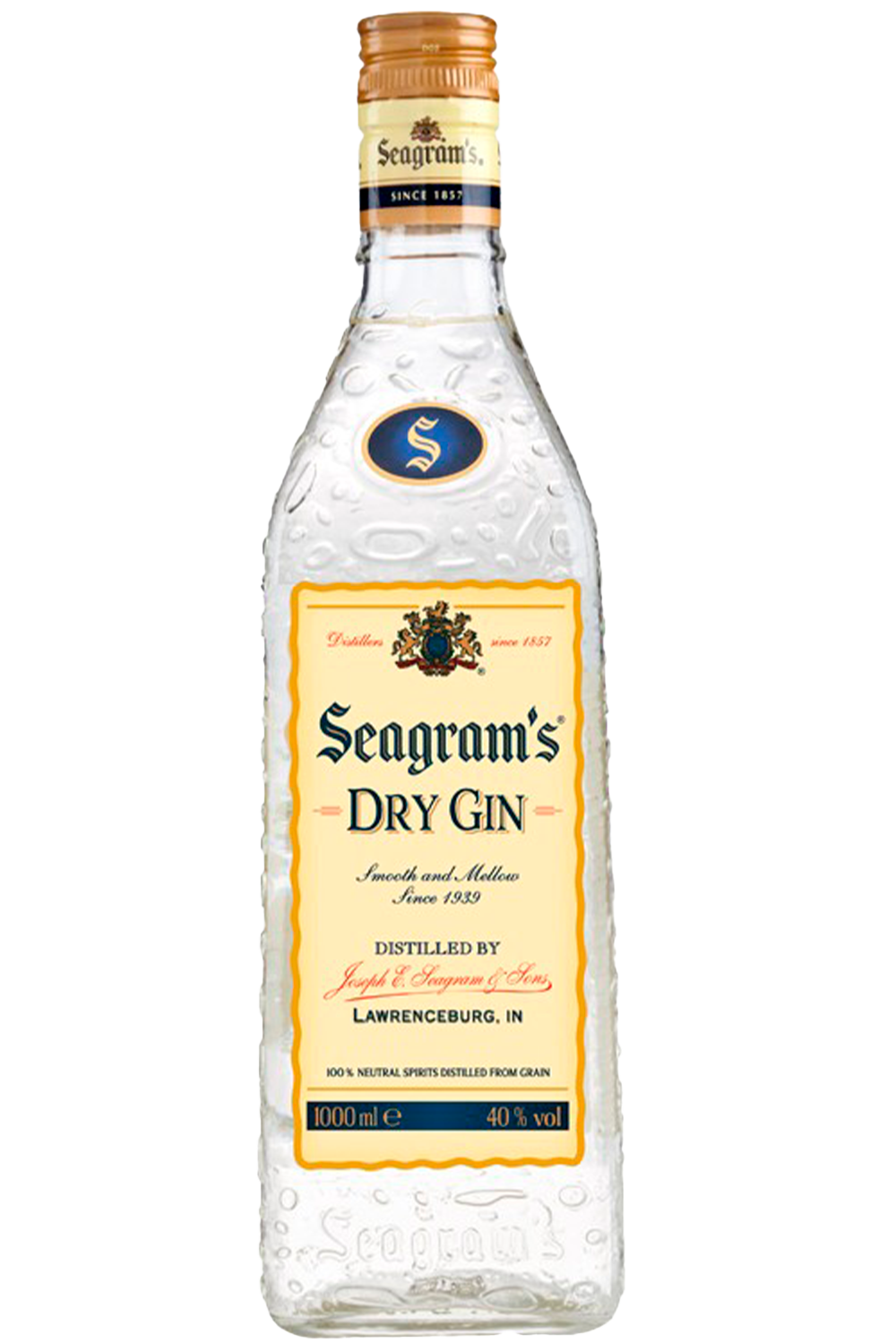 WineVins Seagram's 1L