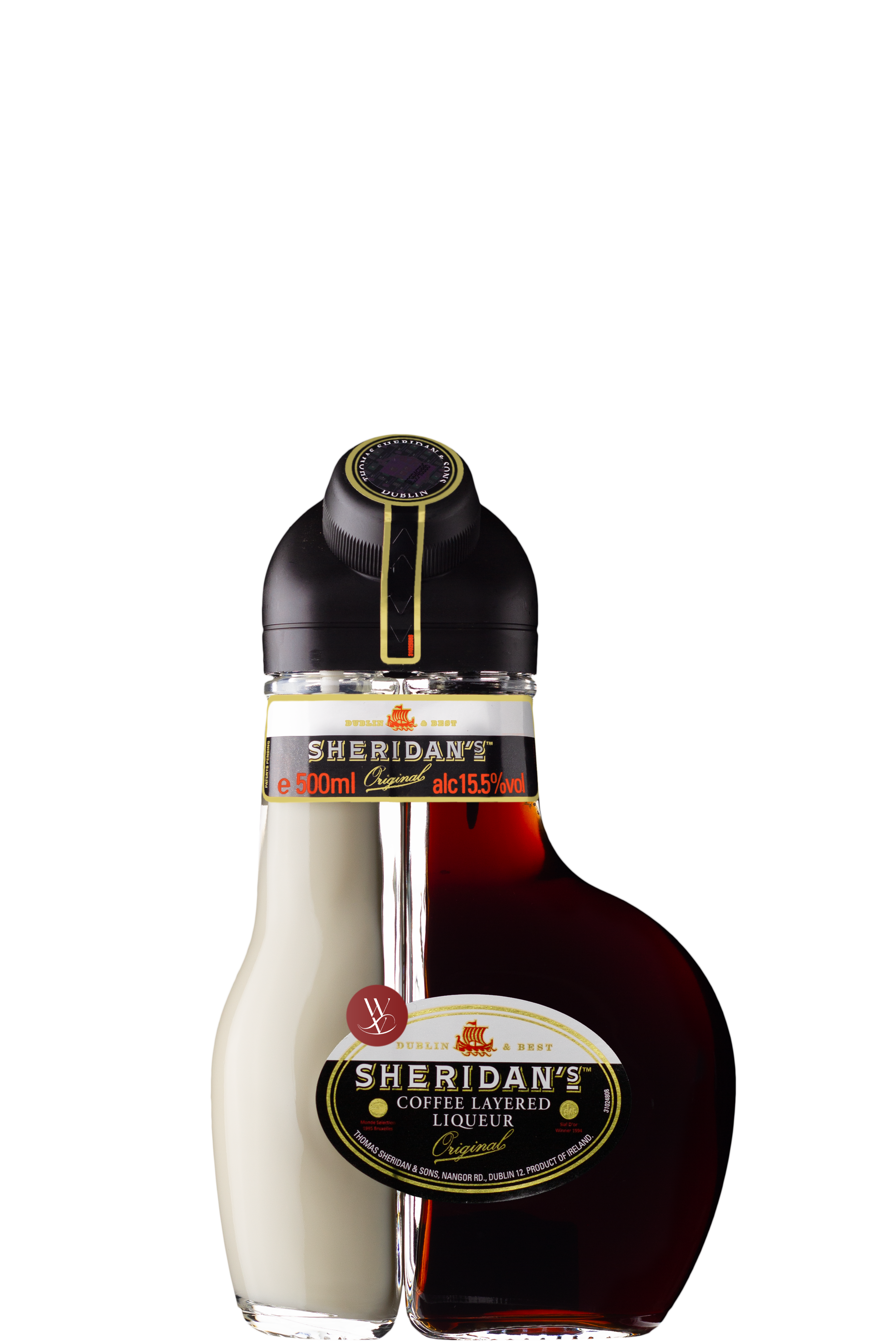 WineVins Sheridan's