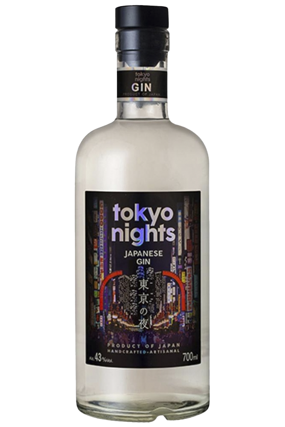WineVins Tokyo Nights
