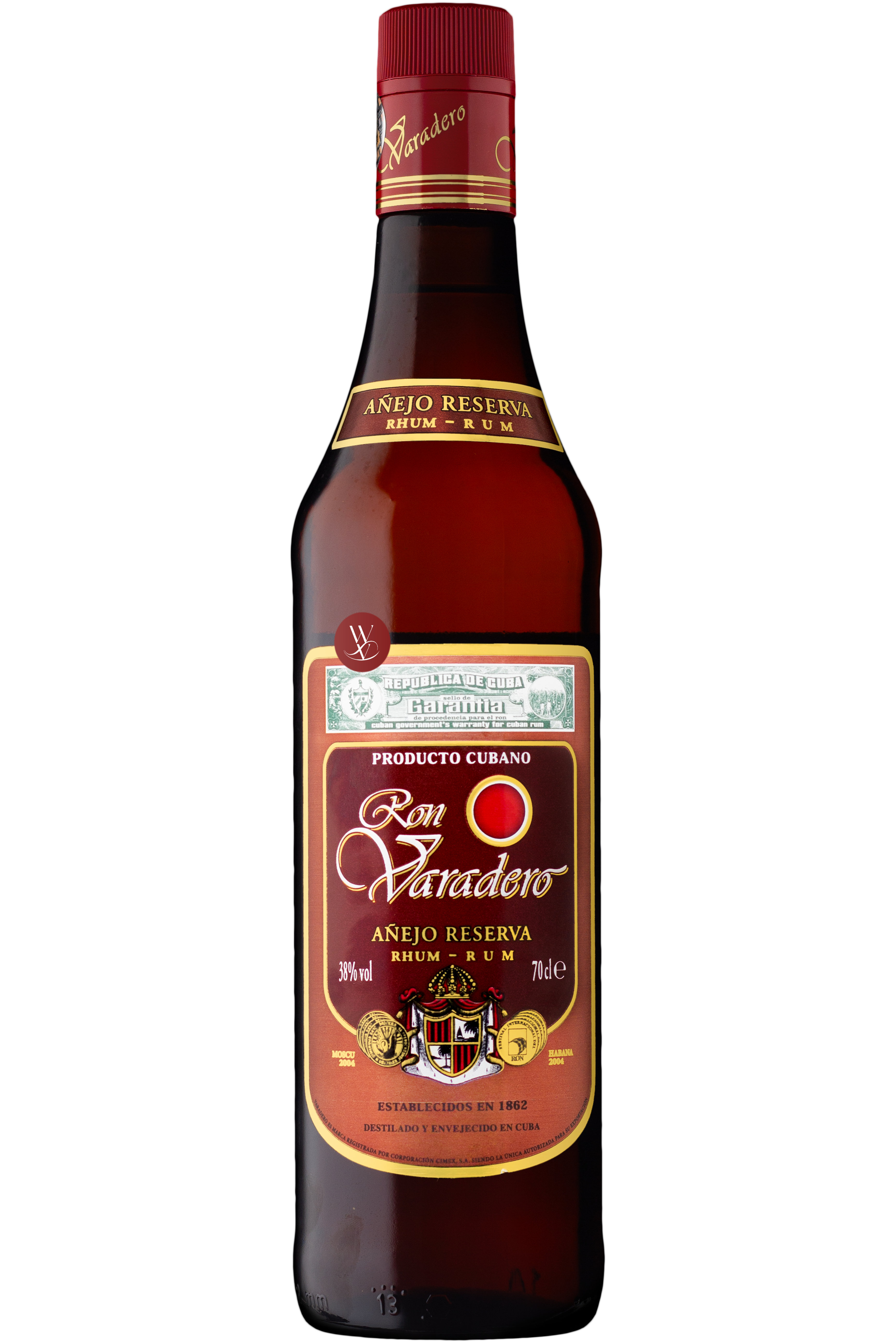 WineVins Varadero Añejo Reserva
