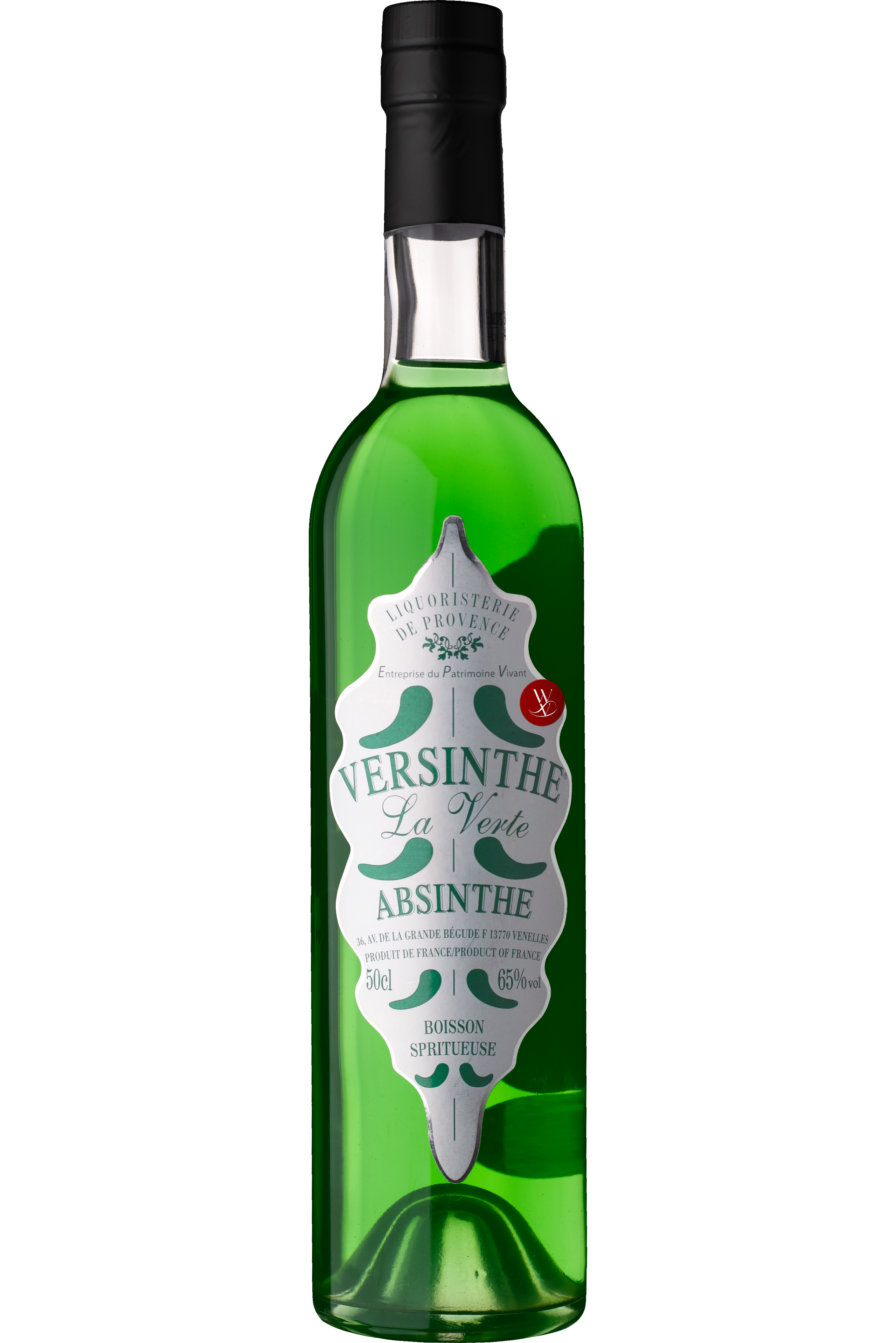WineVins Versinthe 65 La Verte