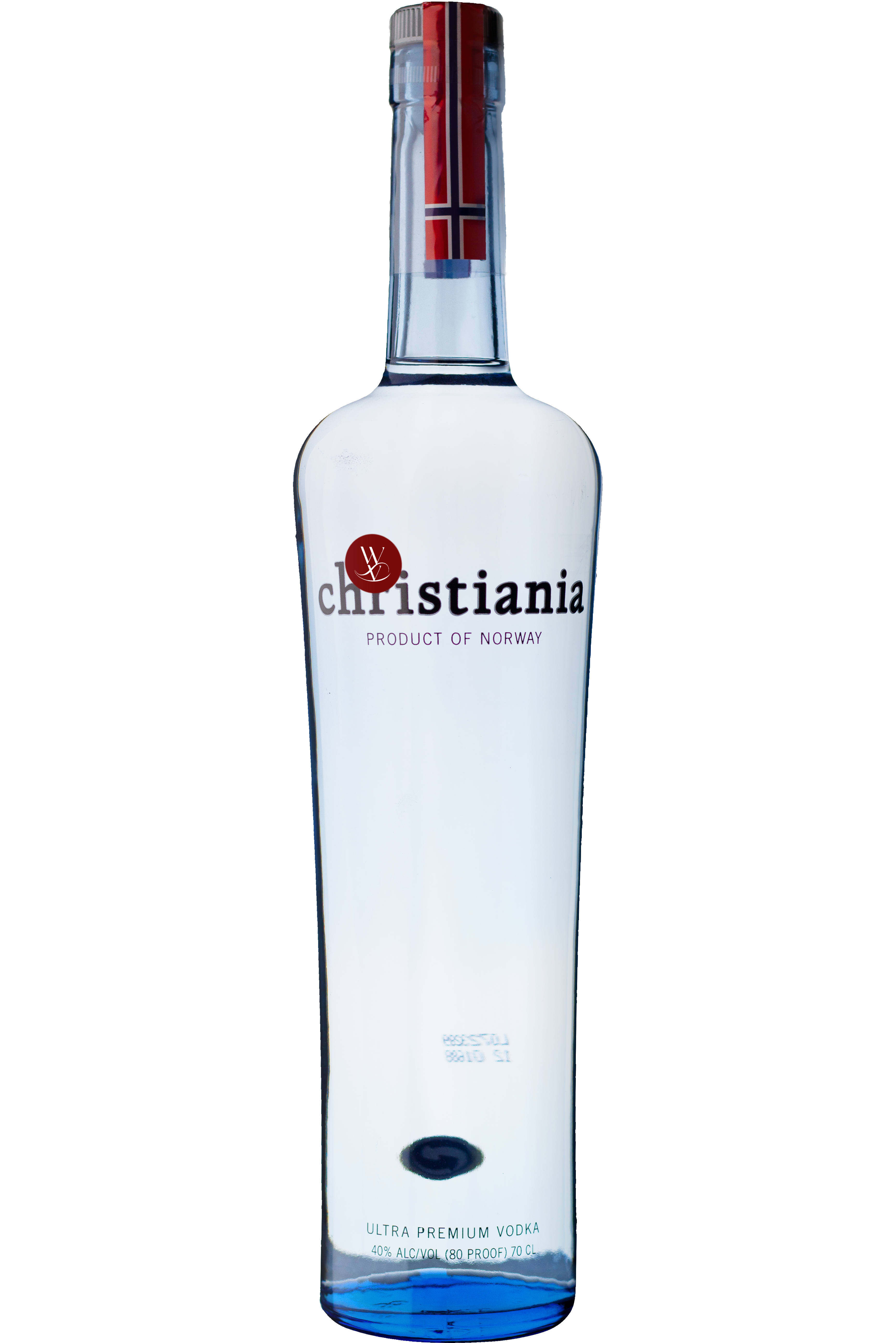 Vodka Christiania