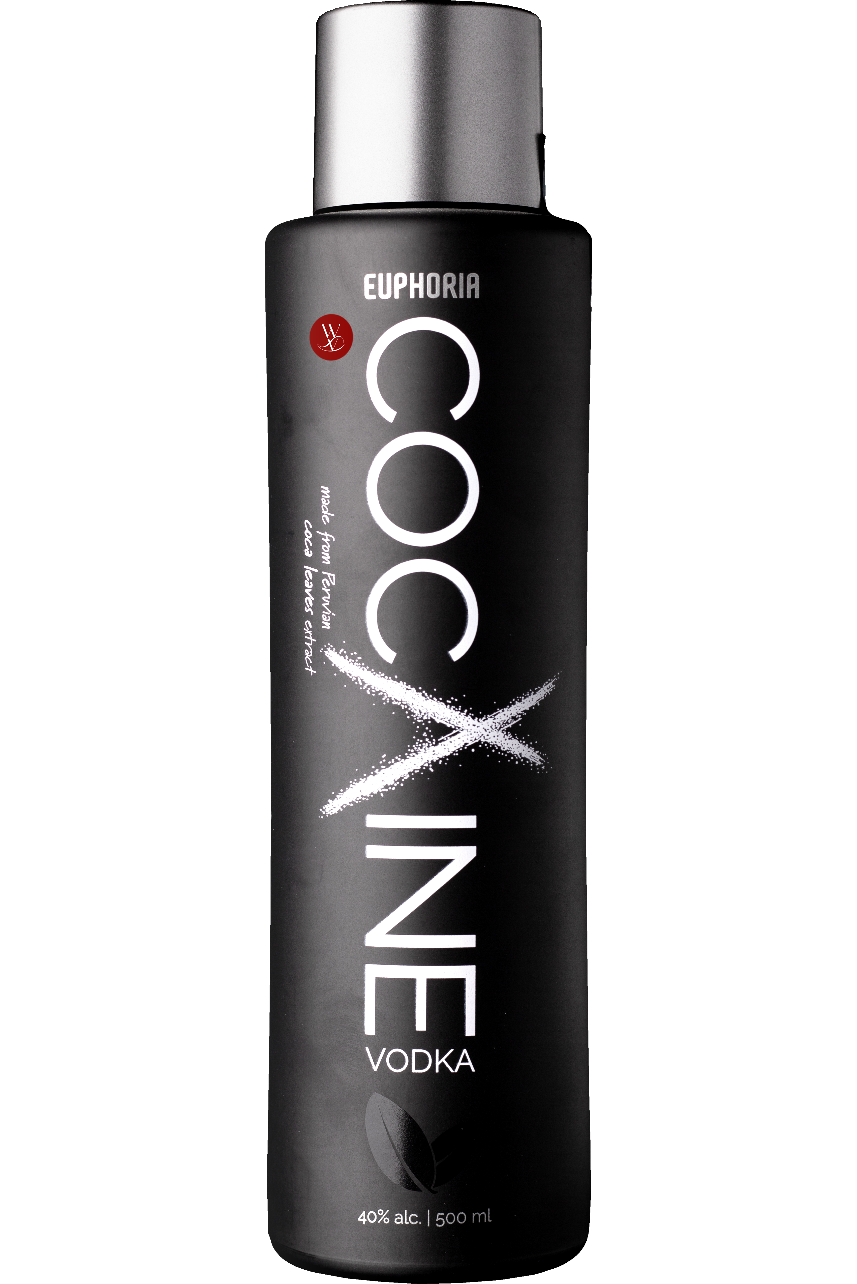 WineVins Vodka Euphoria Cocxine