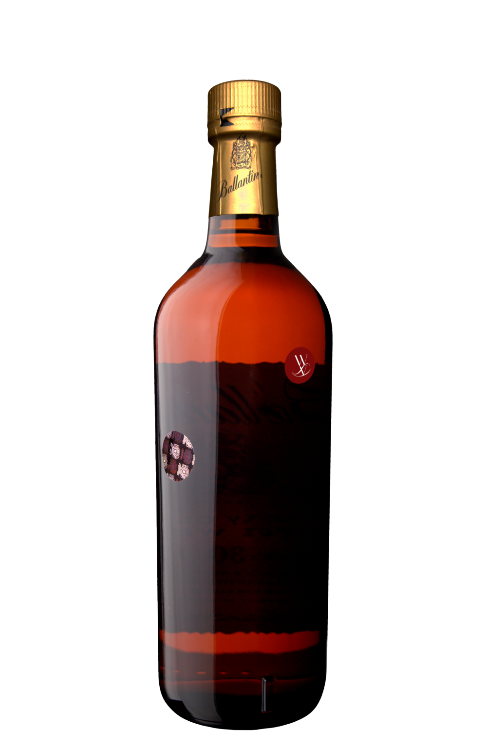 WineVins Whisky Ballantine's Aged 30 Years