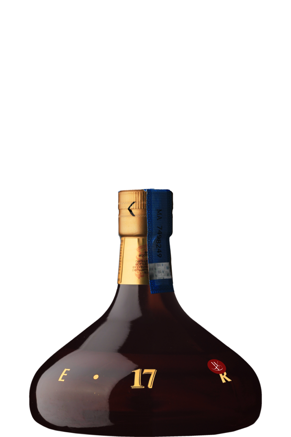 WineVins Whisky Chivas Revolve 17 Anos