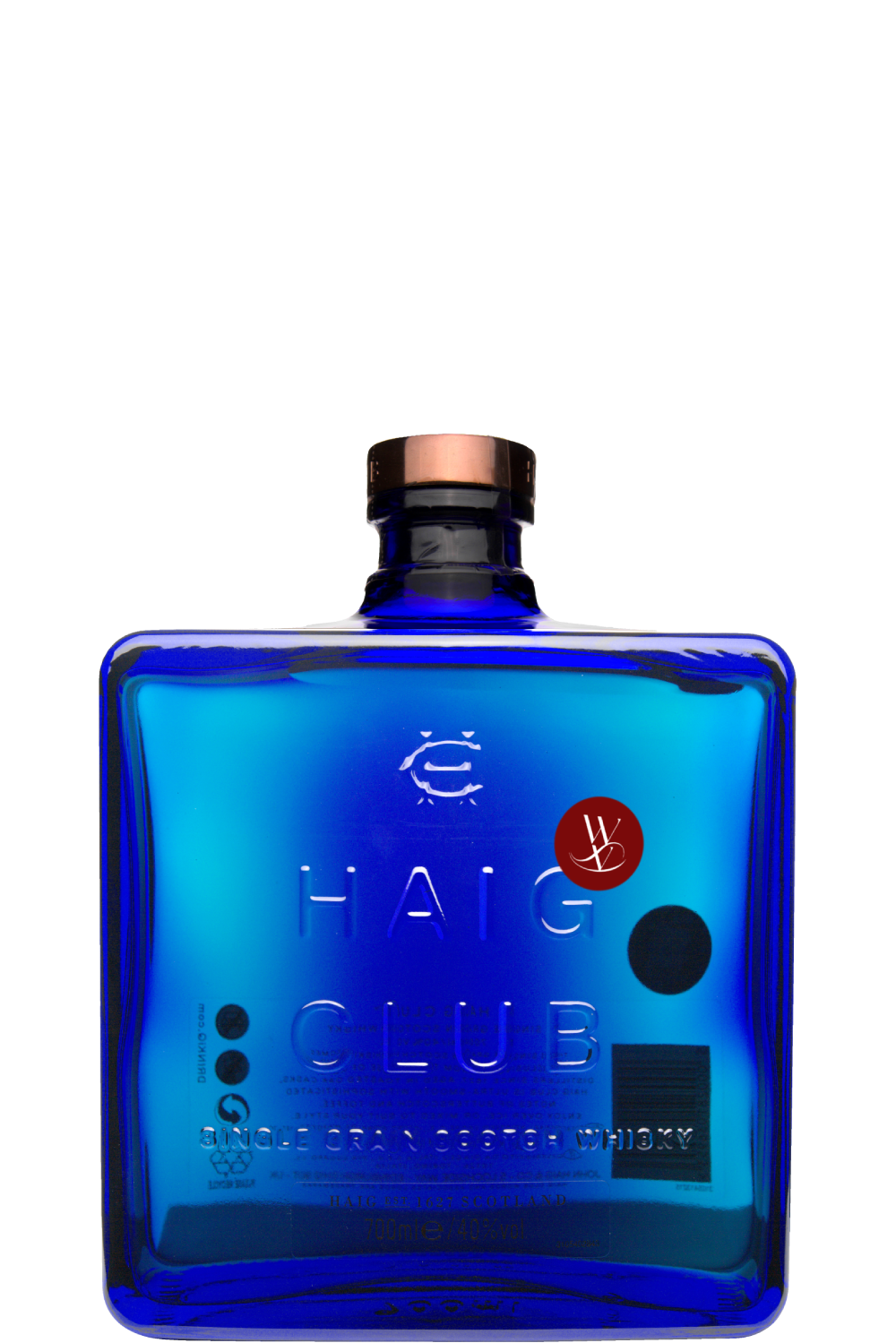 WineVins Whisky Haig Club NV
