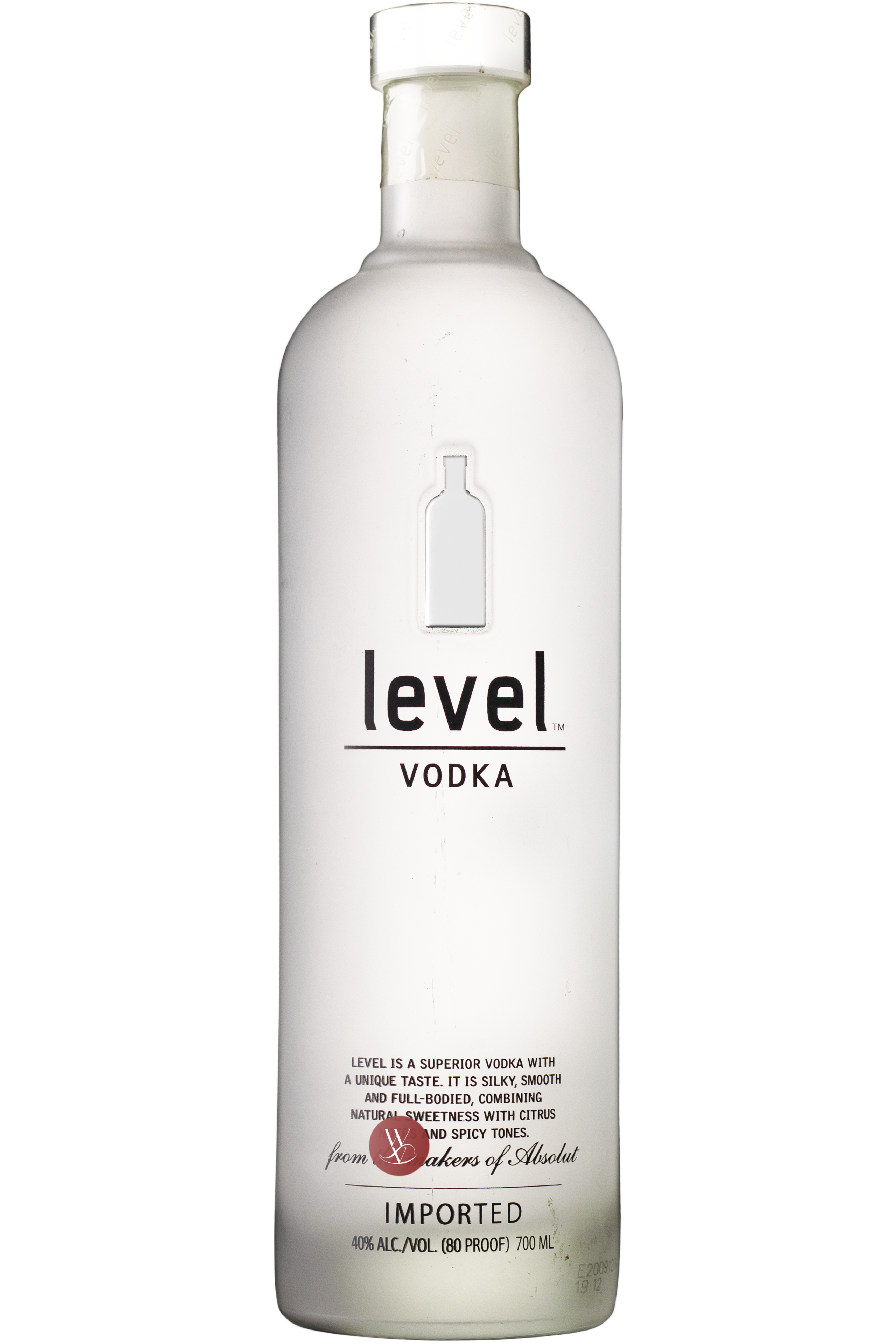WineVins Absolut Level