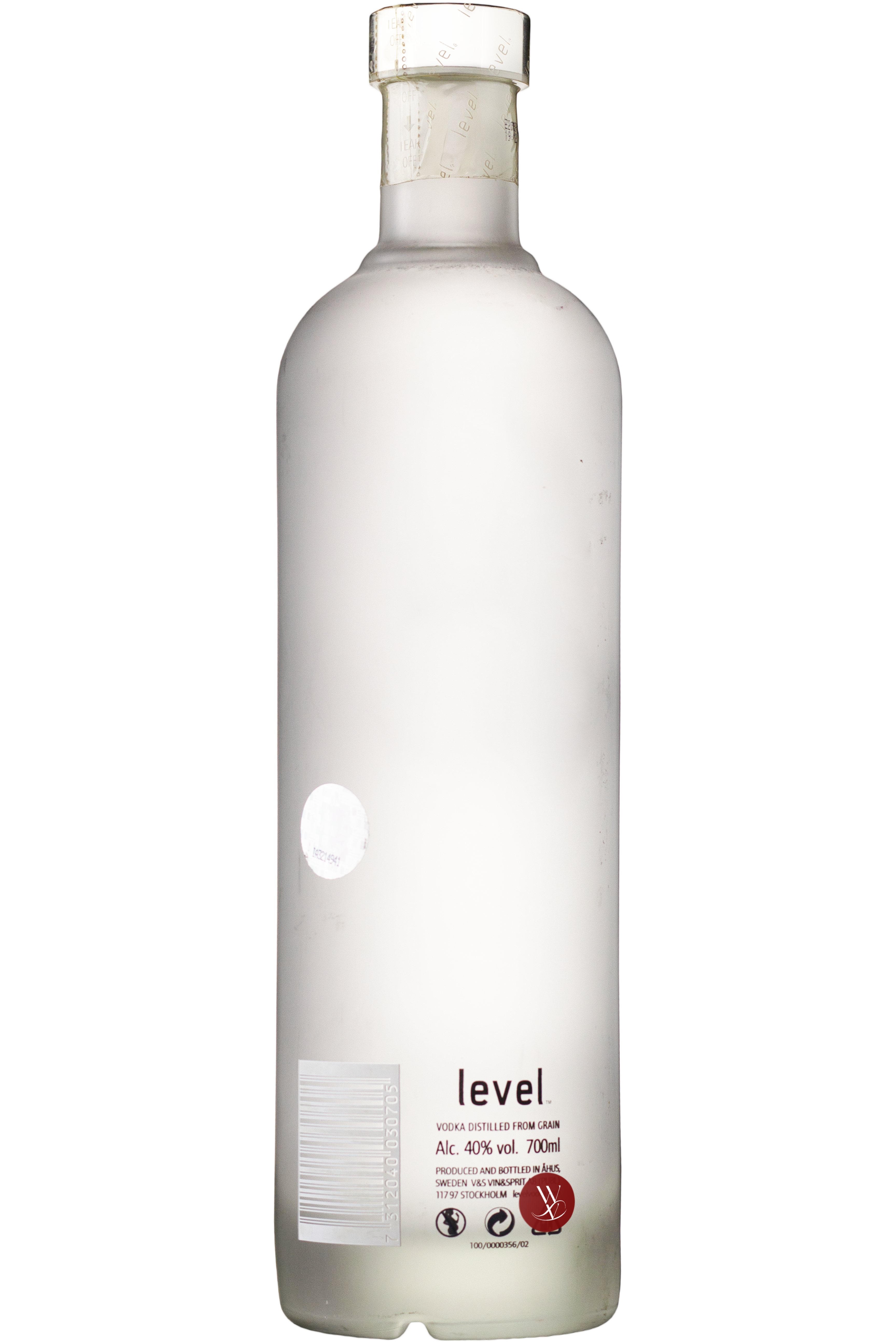 WineVins Absolut Level 2