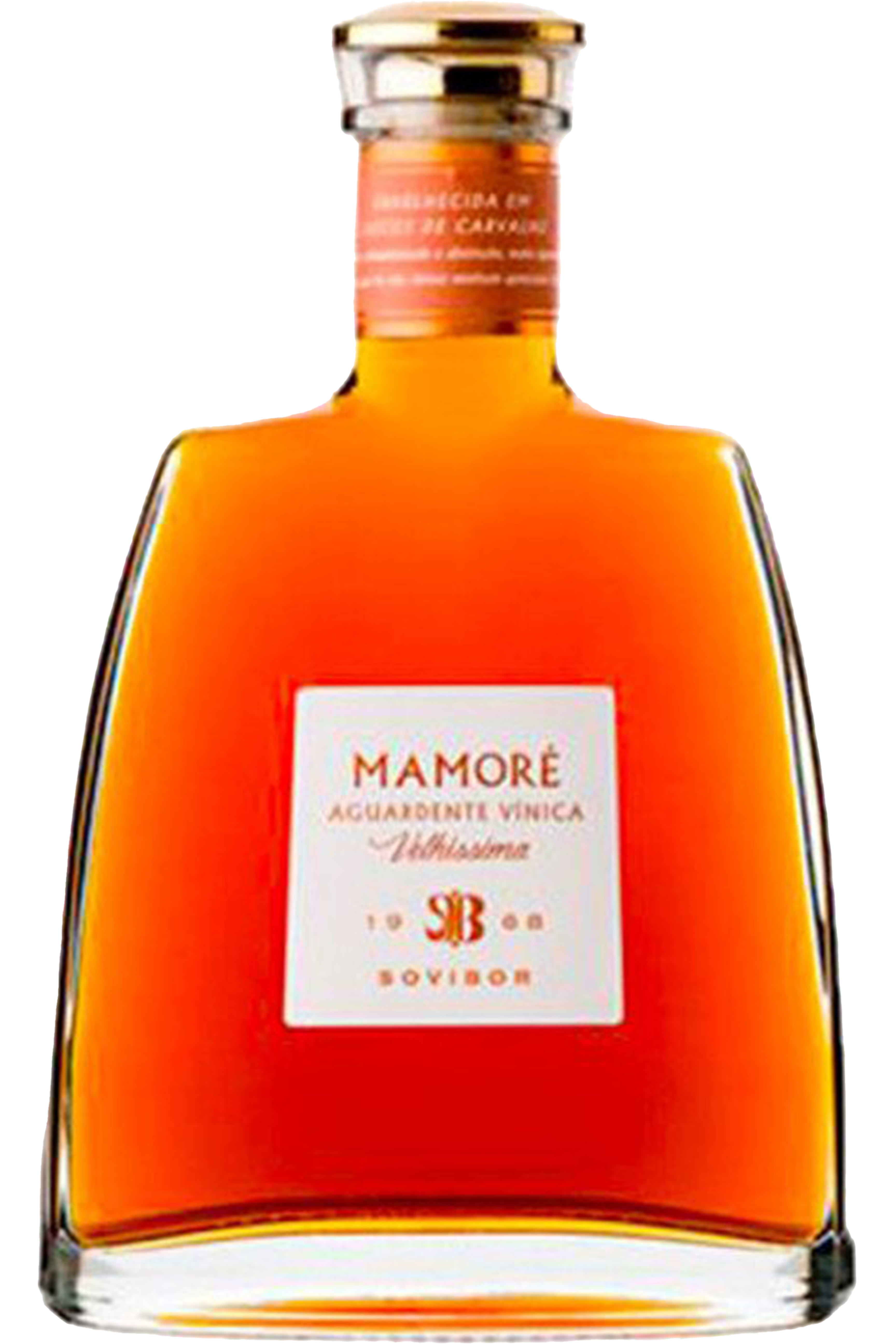 WineVins Ag. Vínica Velhíssima Mamoré