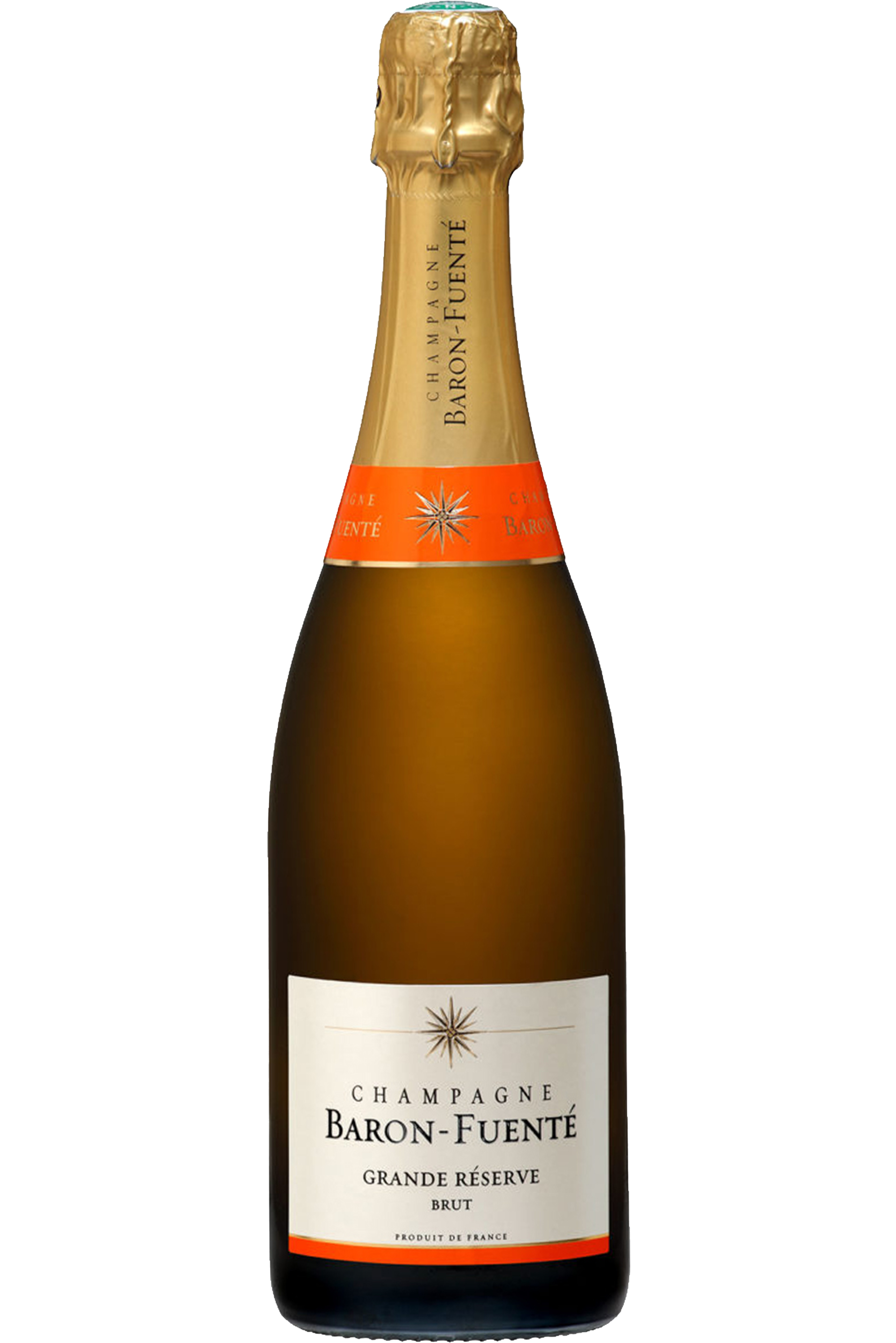 WineVins Baron Fuenté Grande Réserve 1,5L