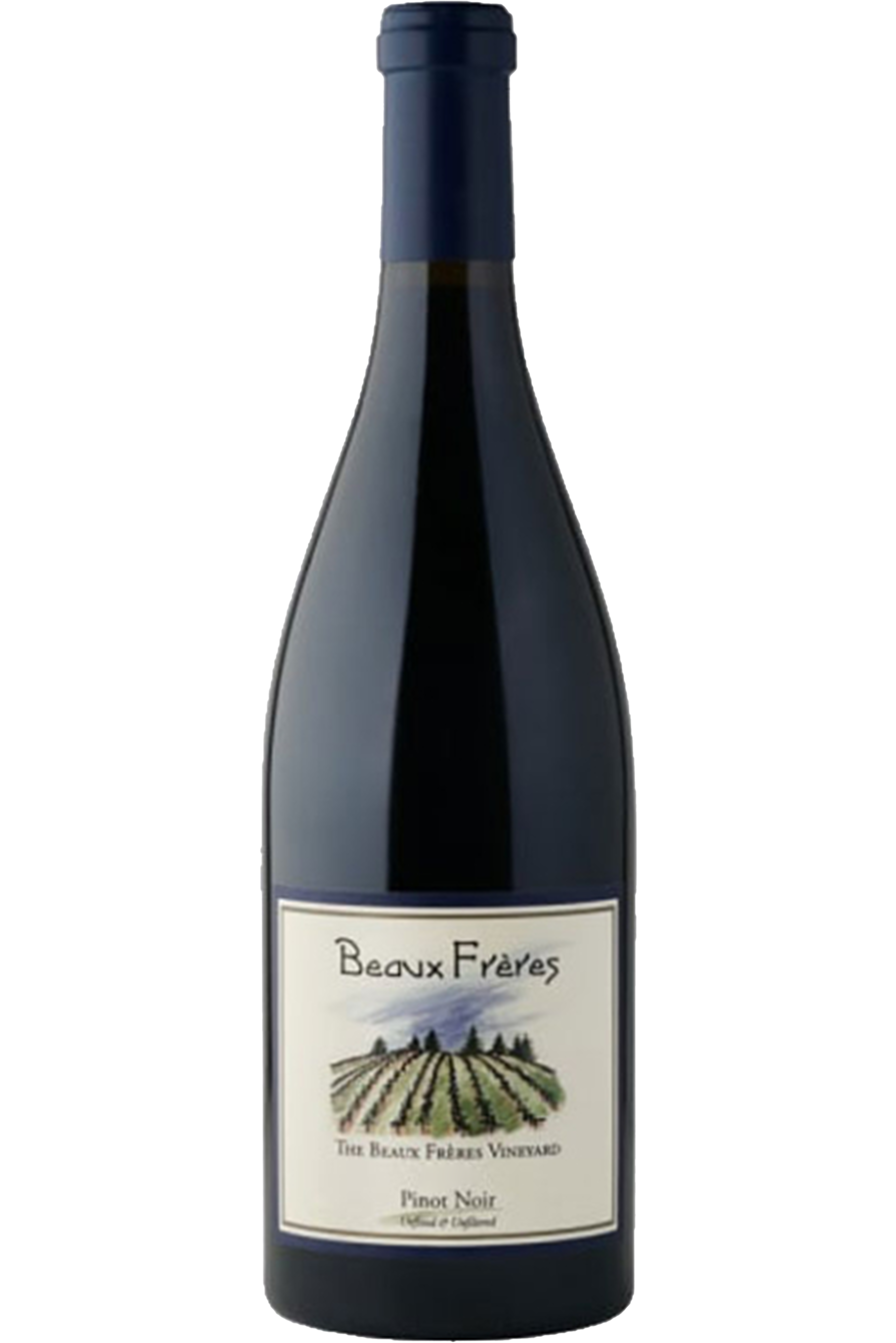 Beaux Frères Pinot Noir 2021
