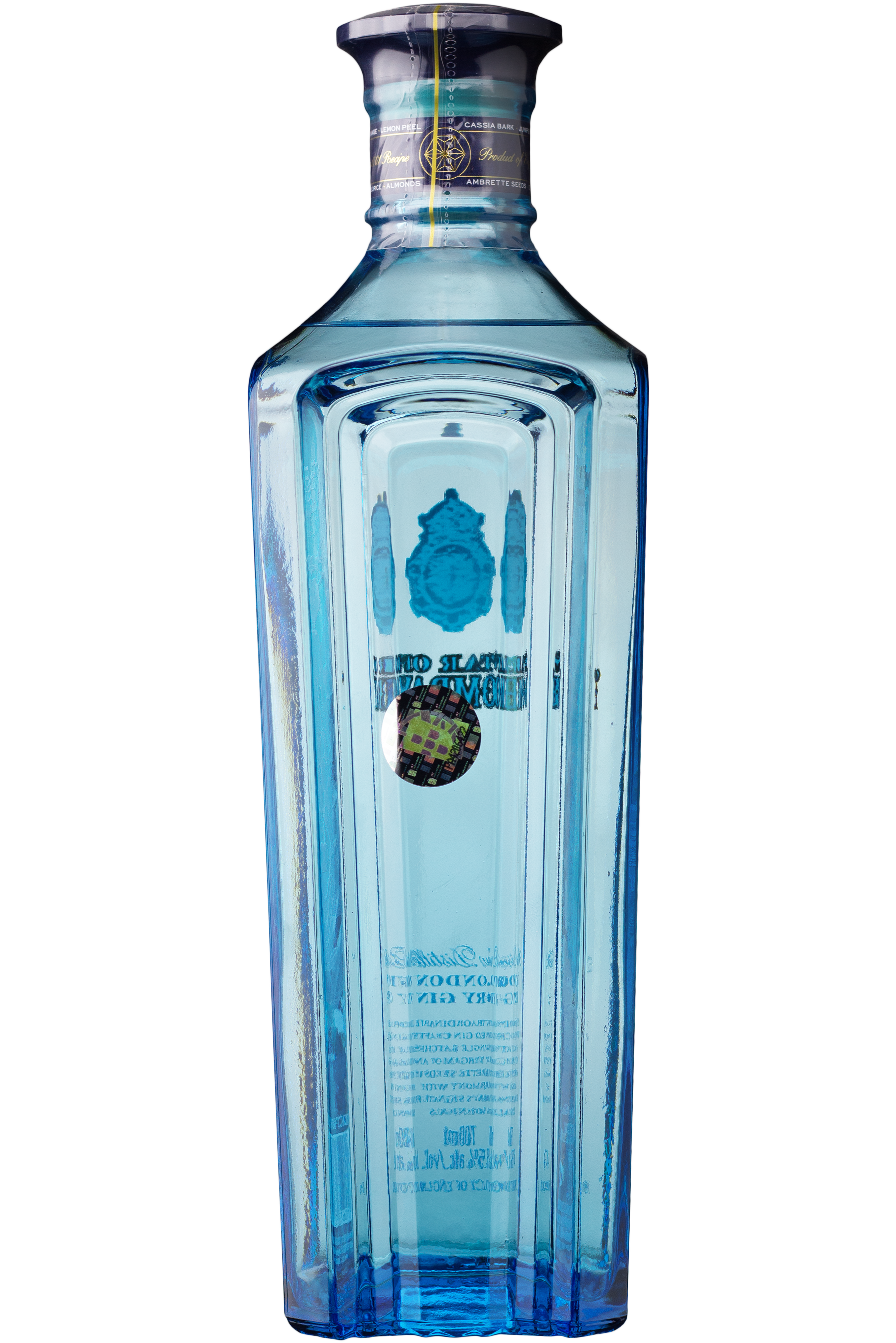 WineVins Bombay Sapphire Star of Bombay 2