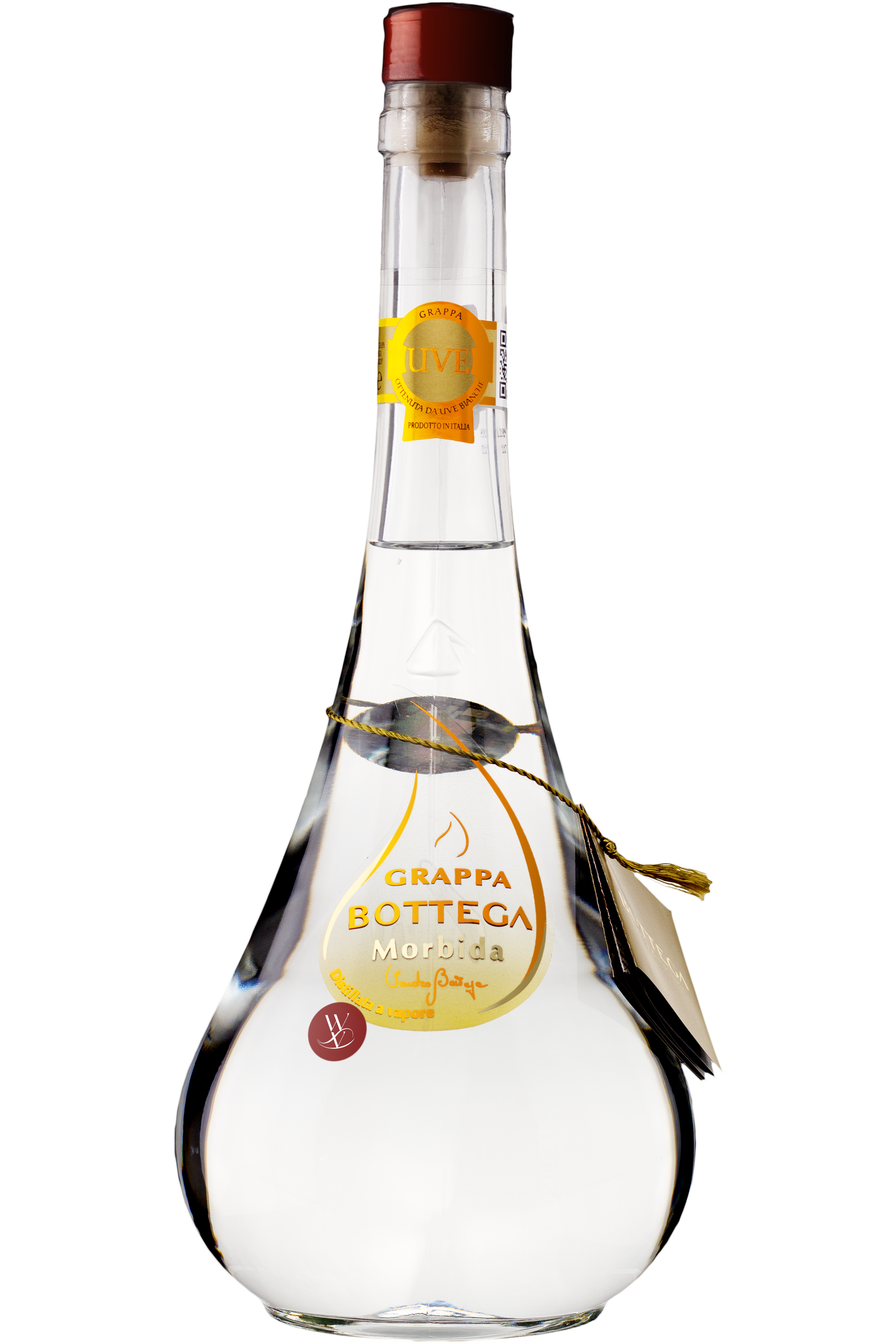 Bottega Grappa Sandro