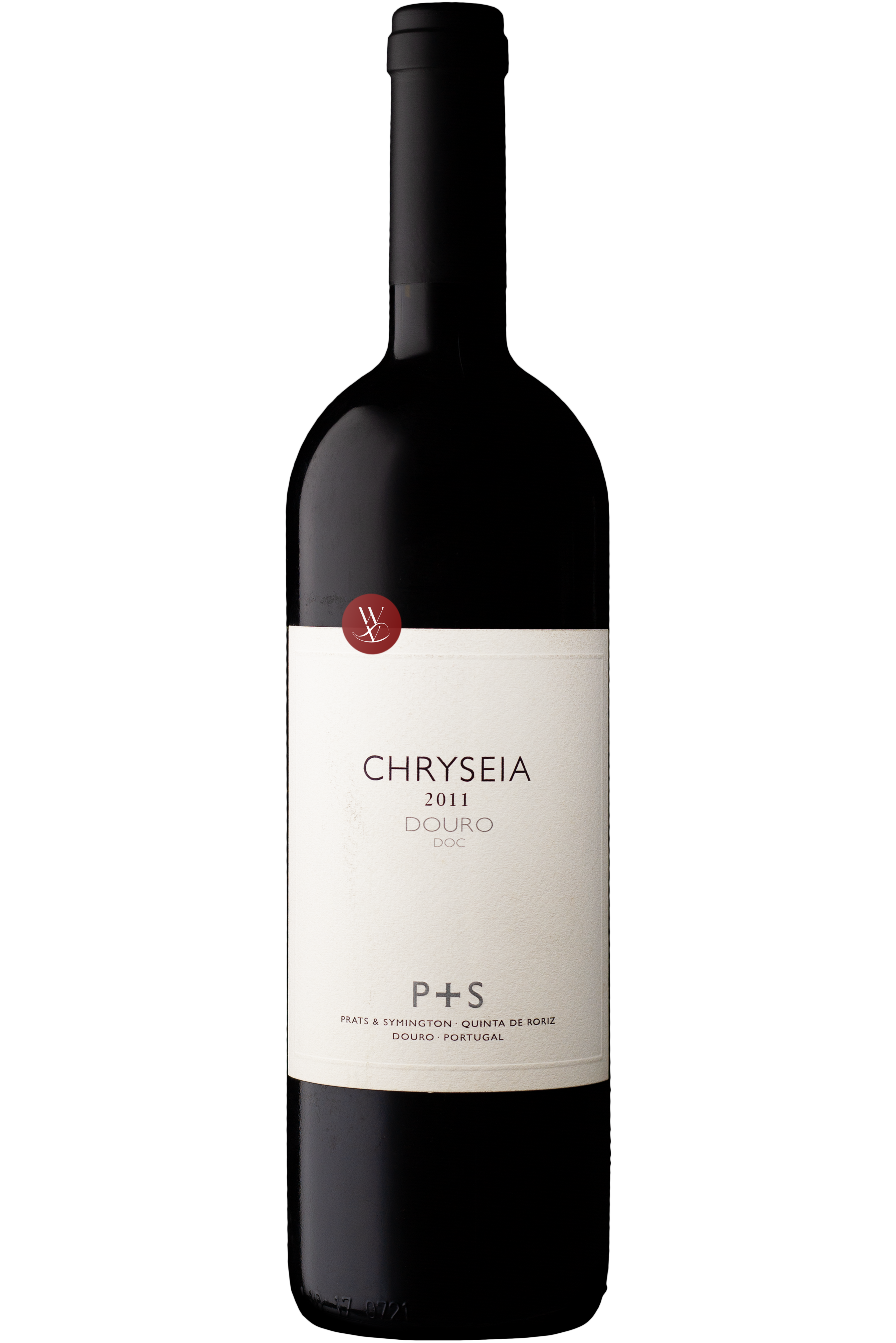 Chryseia Tinto 2011