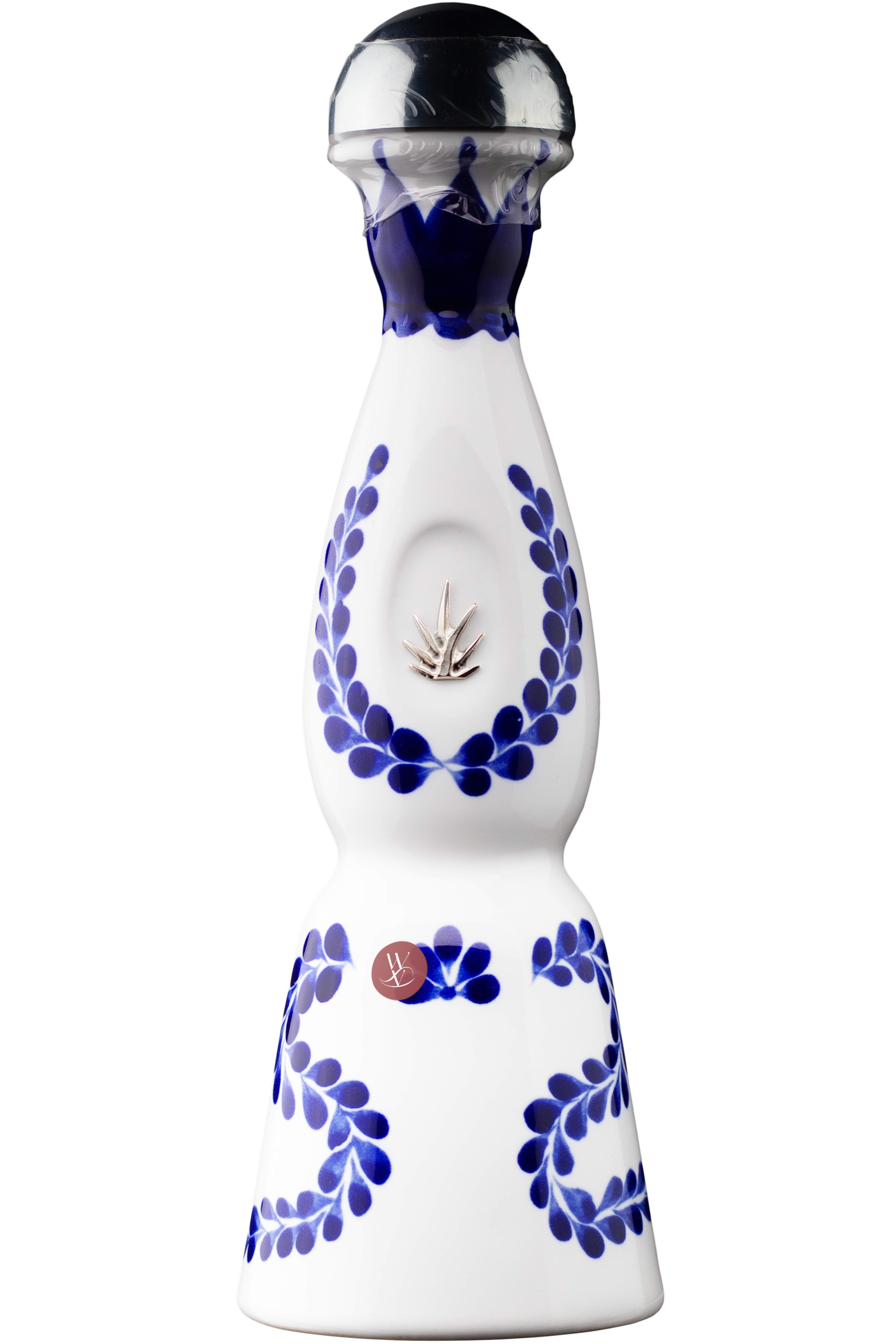 WineVins Clase Azul Reposado 20cl