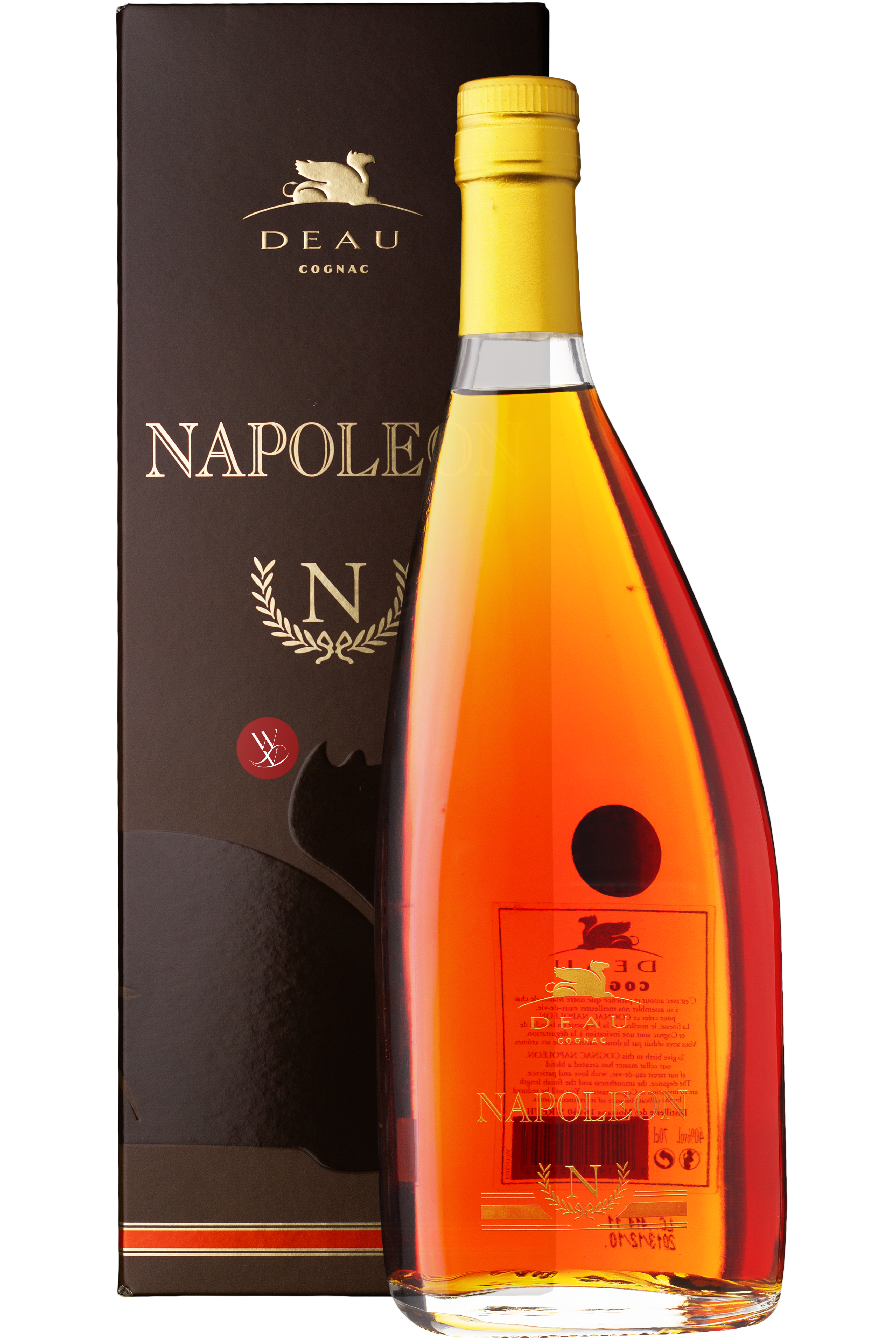 WineVins Deau Napoleon