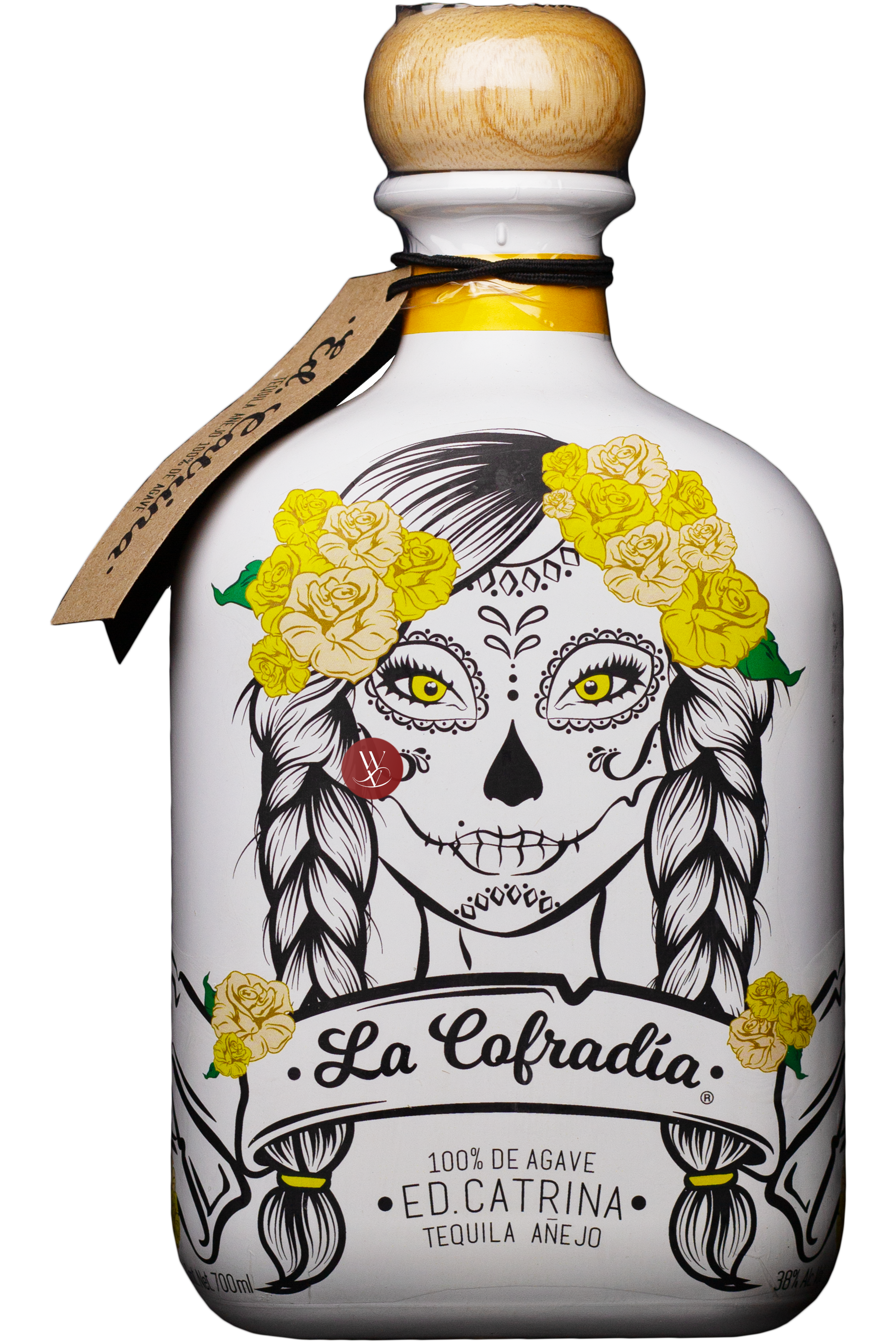 La Cofradia Catrina Anejo