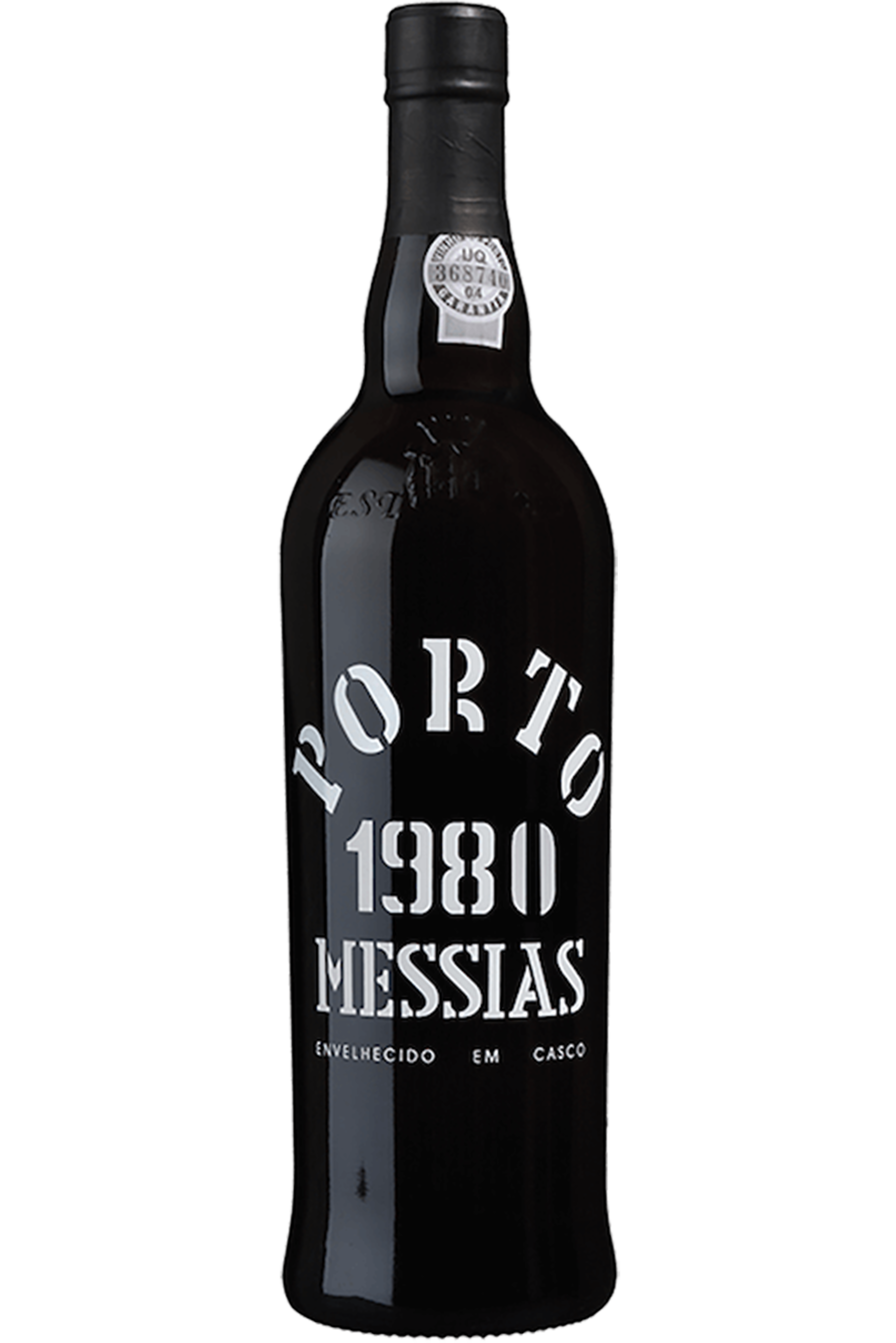 WineVins Messias Colheita 1980