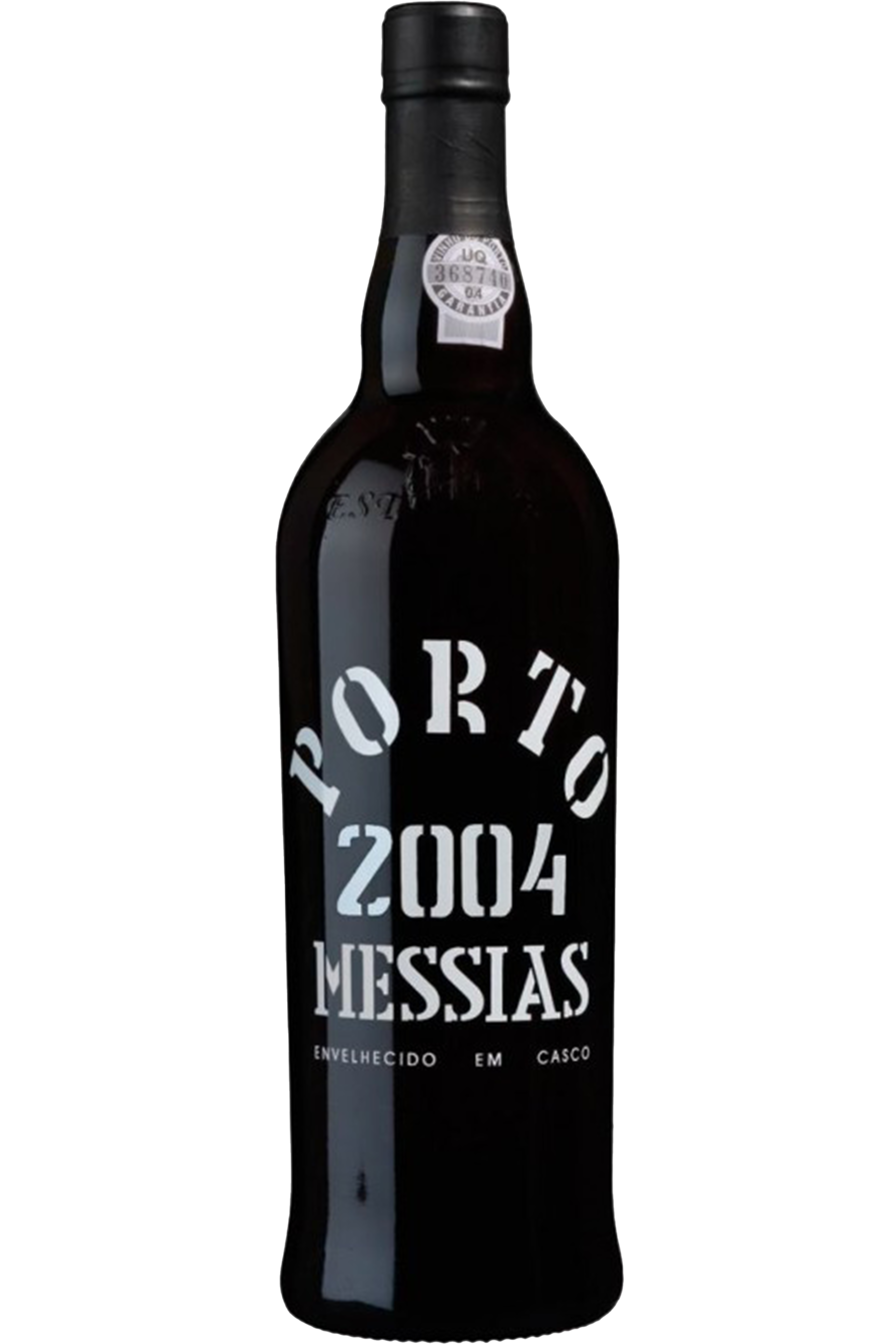 WineVins Messias Colheita 2004
