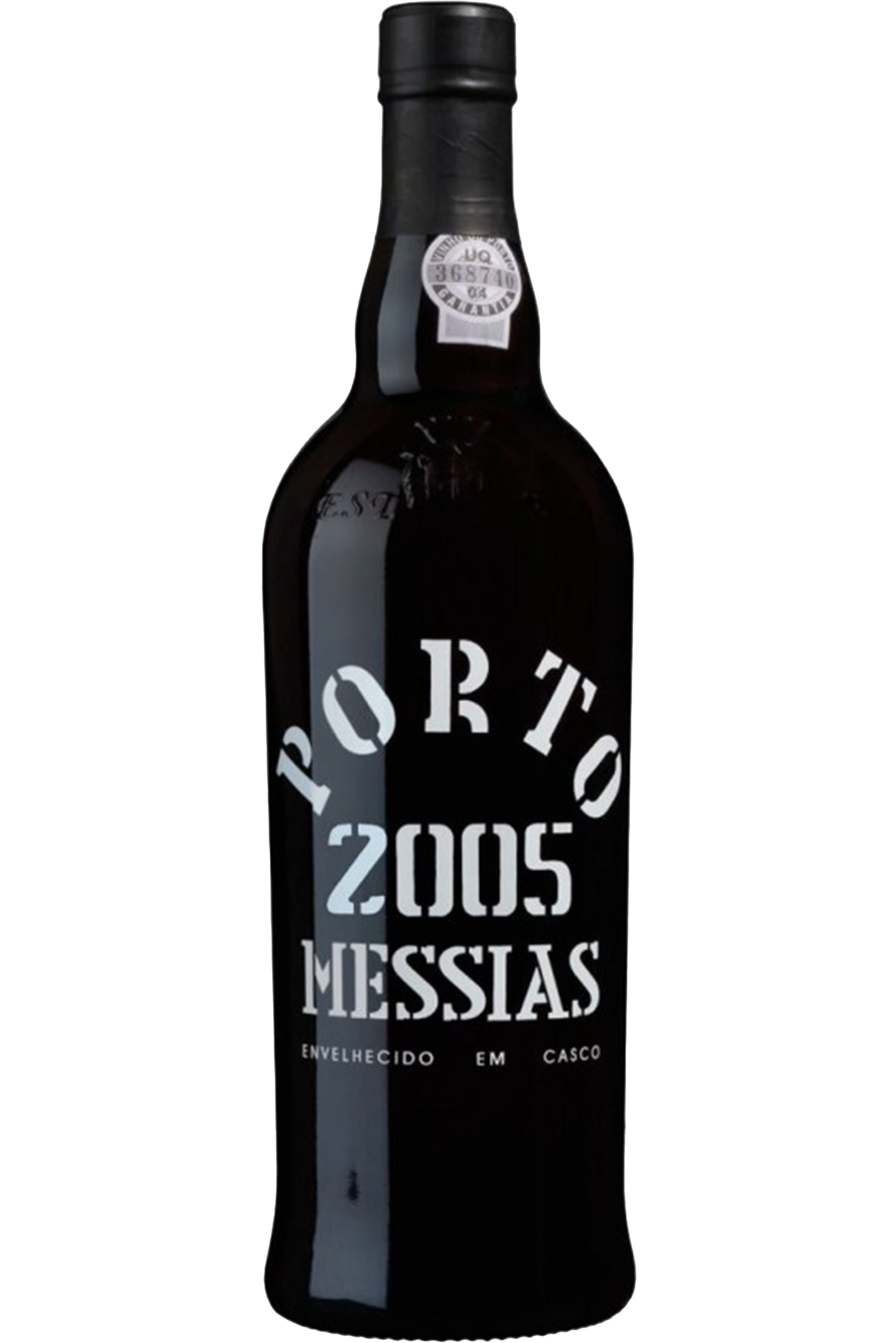 WineVins Messias Colheita 2005