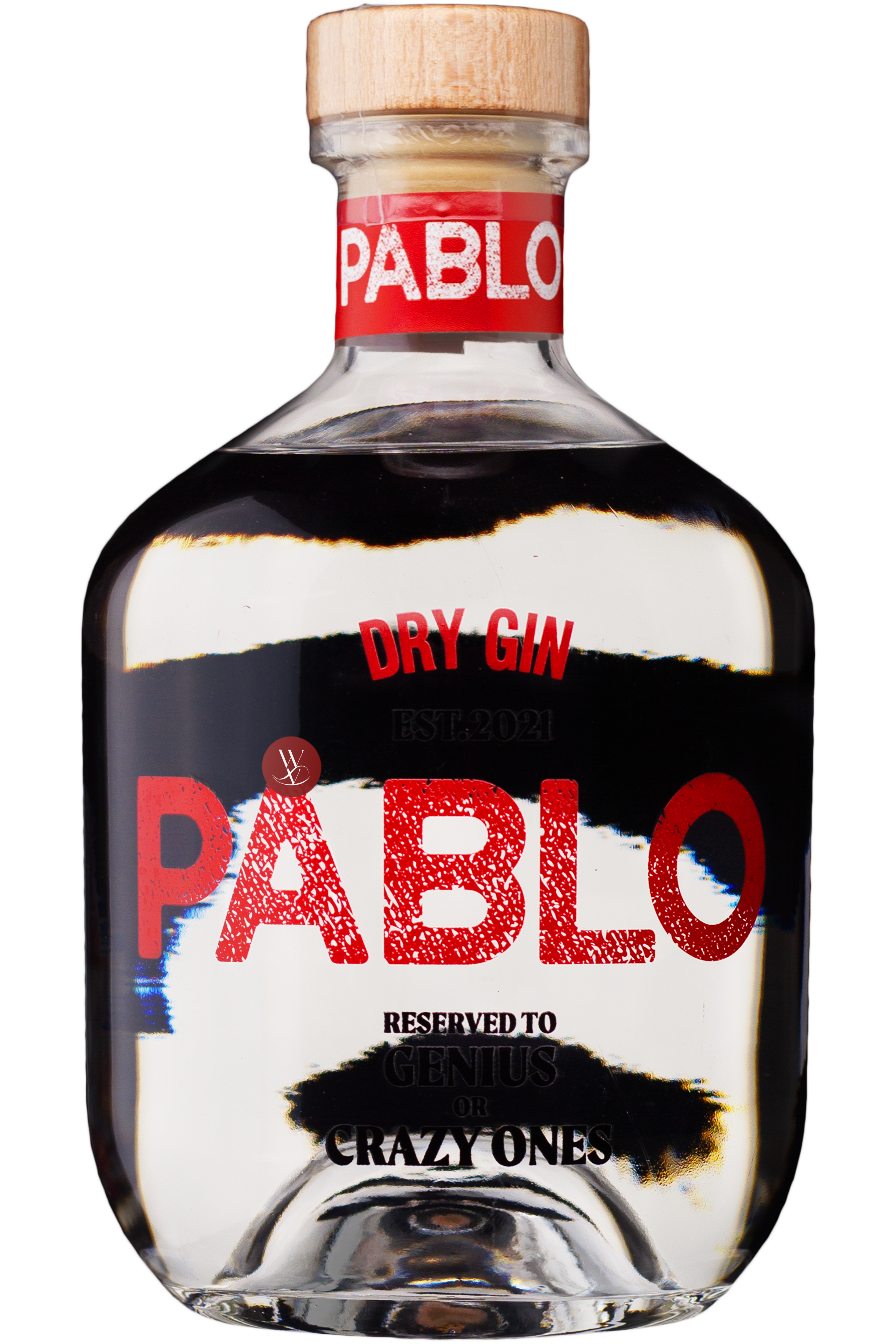 WineVins Pablo Crazy One