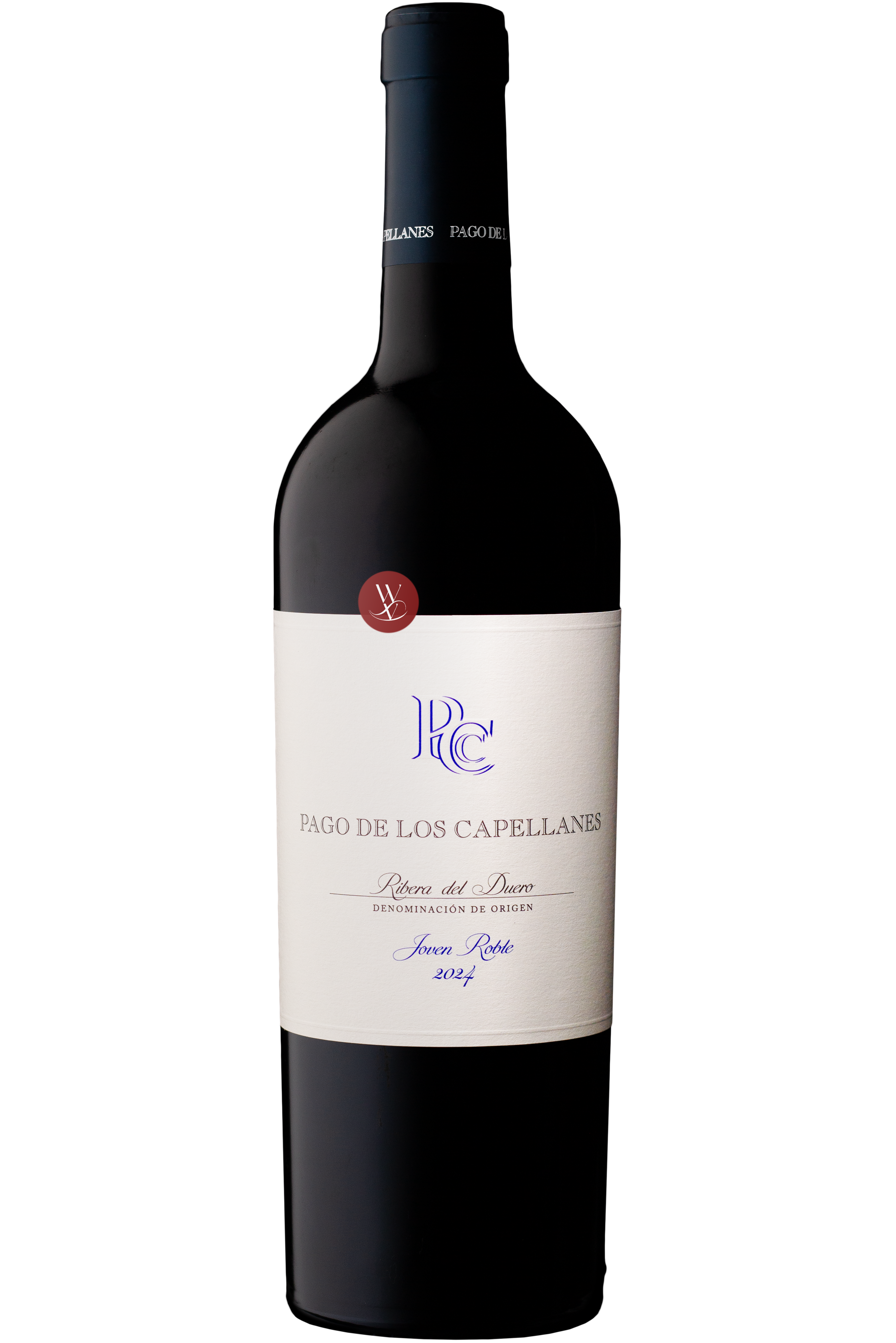 WineVins Pago de los Capellanes Roble Tinto 2024