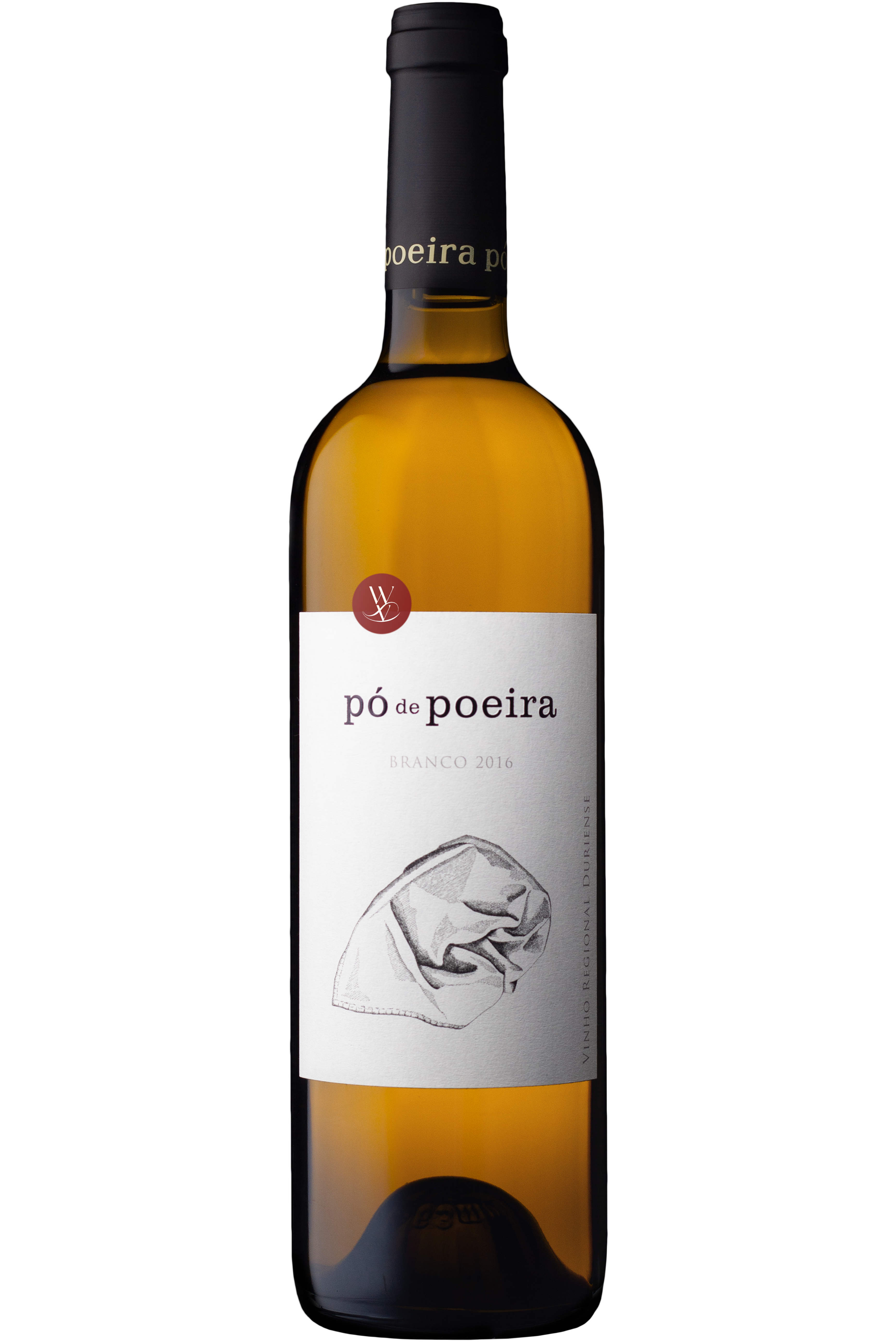 WineVins Pó de Poeira Branco 2016
