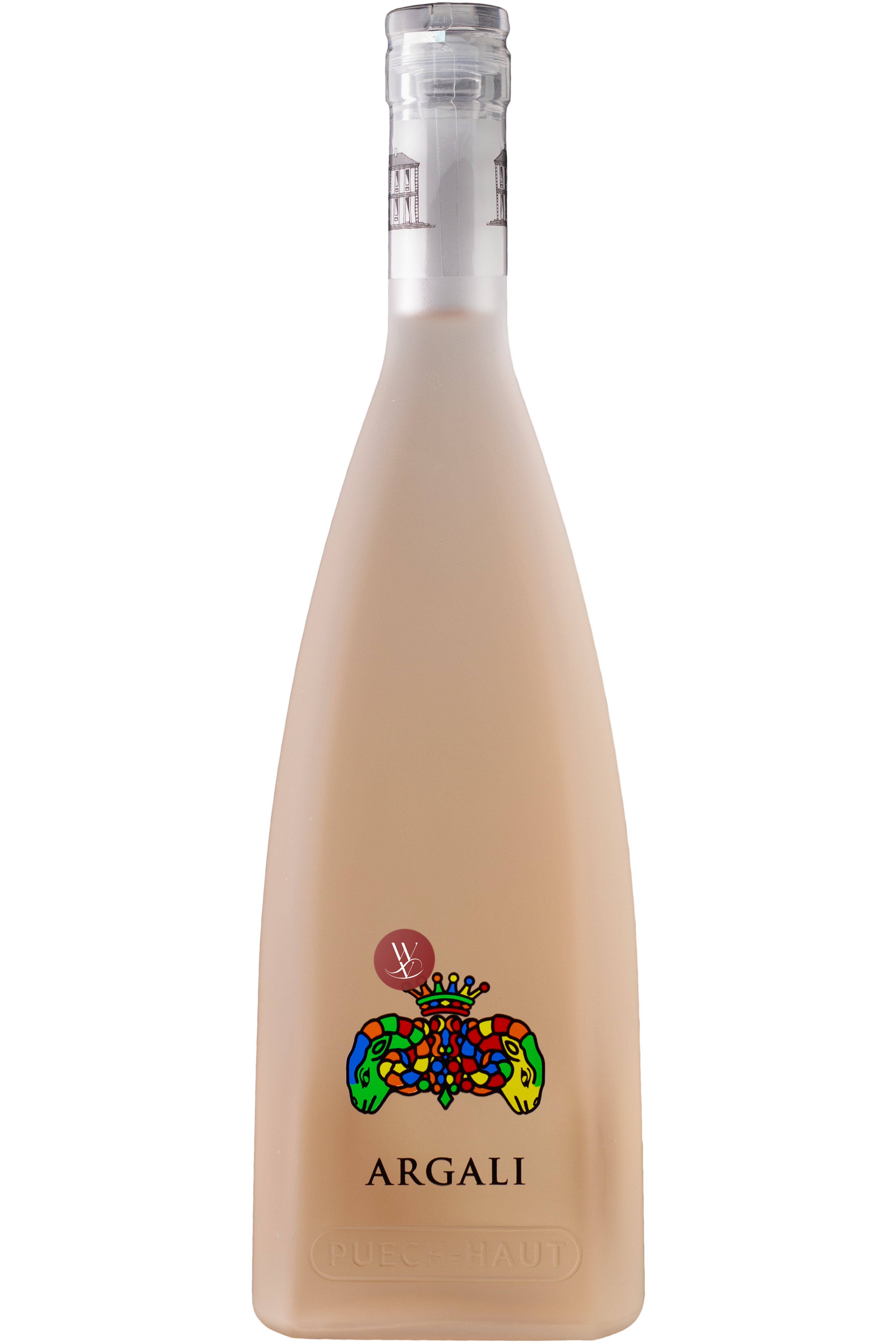 WineVins Puech-Haut Argali Rosé 2024