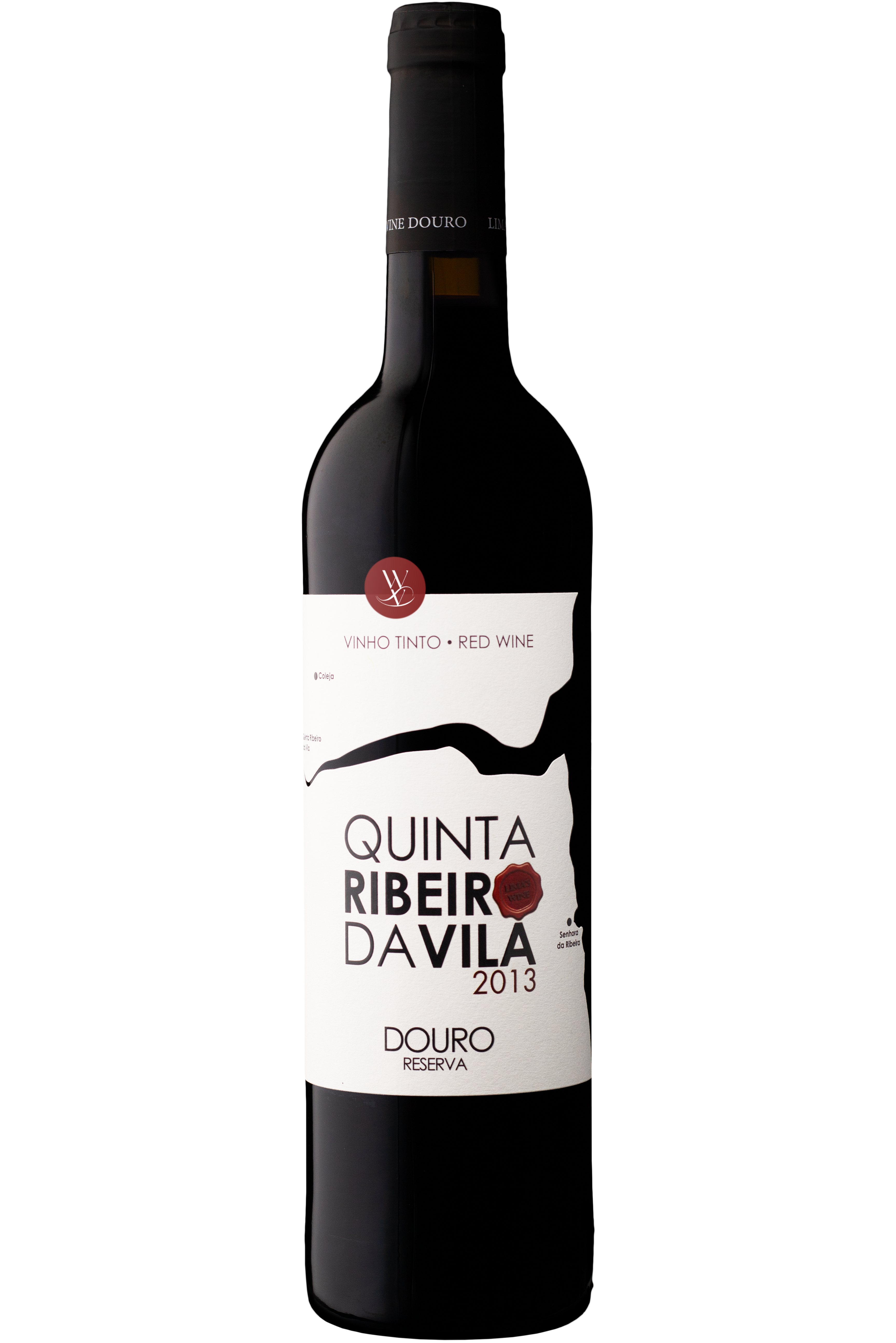 WineVins Quinta Ribeiro da Vila Reserva Tinto 2013