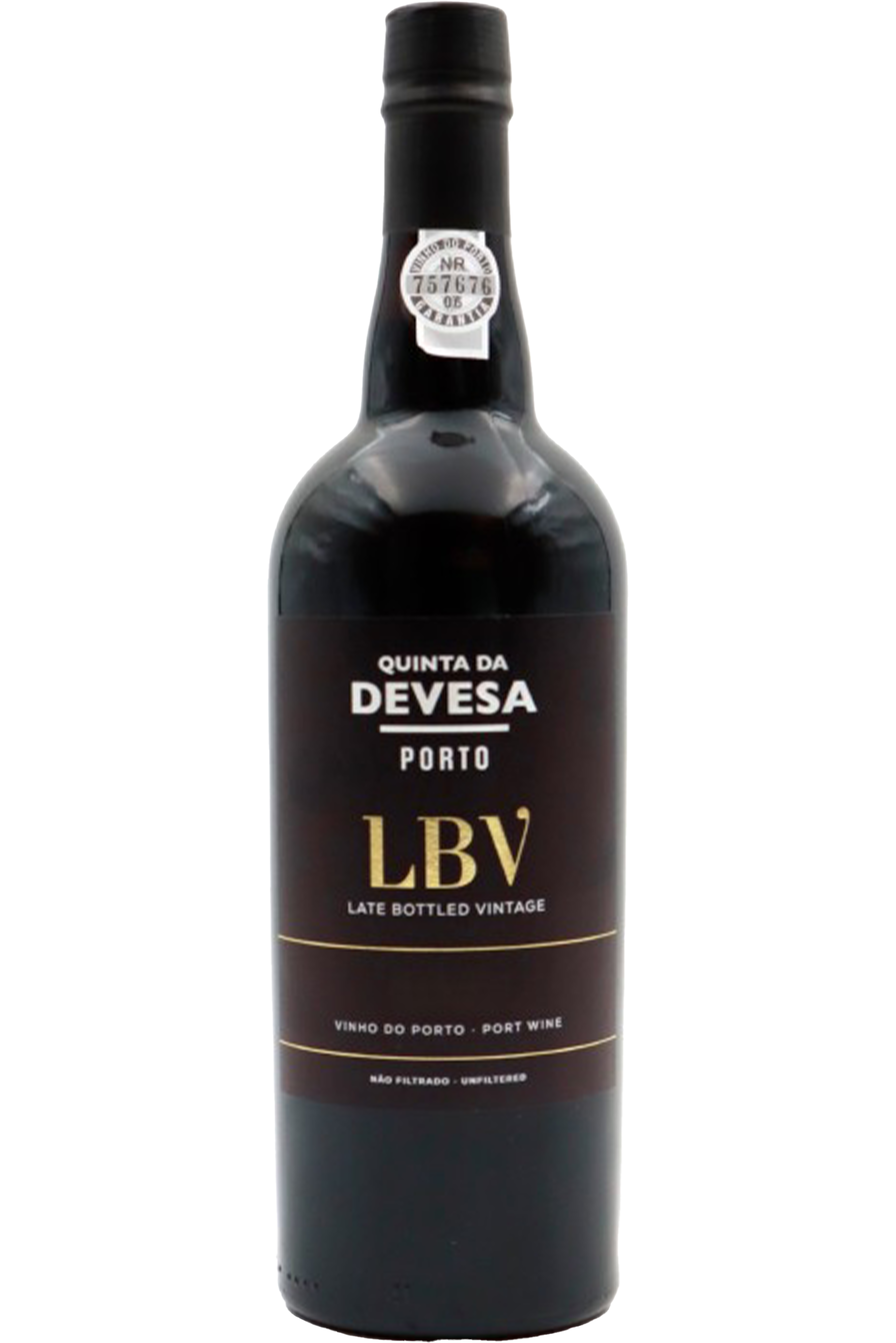 WineVins Quinta da Devesa LBV 2020 c/ estojo