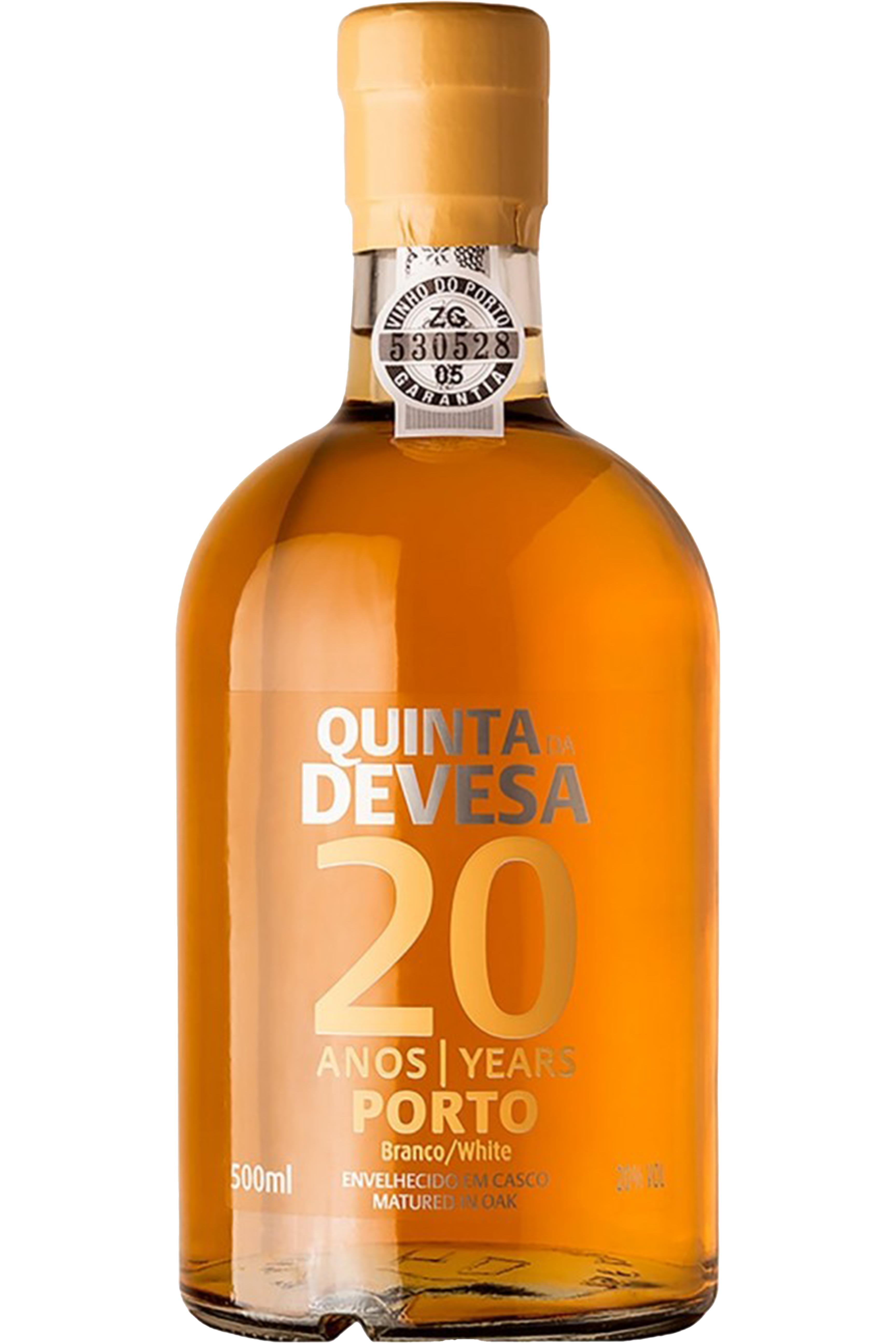 WineVins Quinta da Devesa 20 Anos Branco