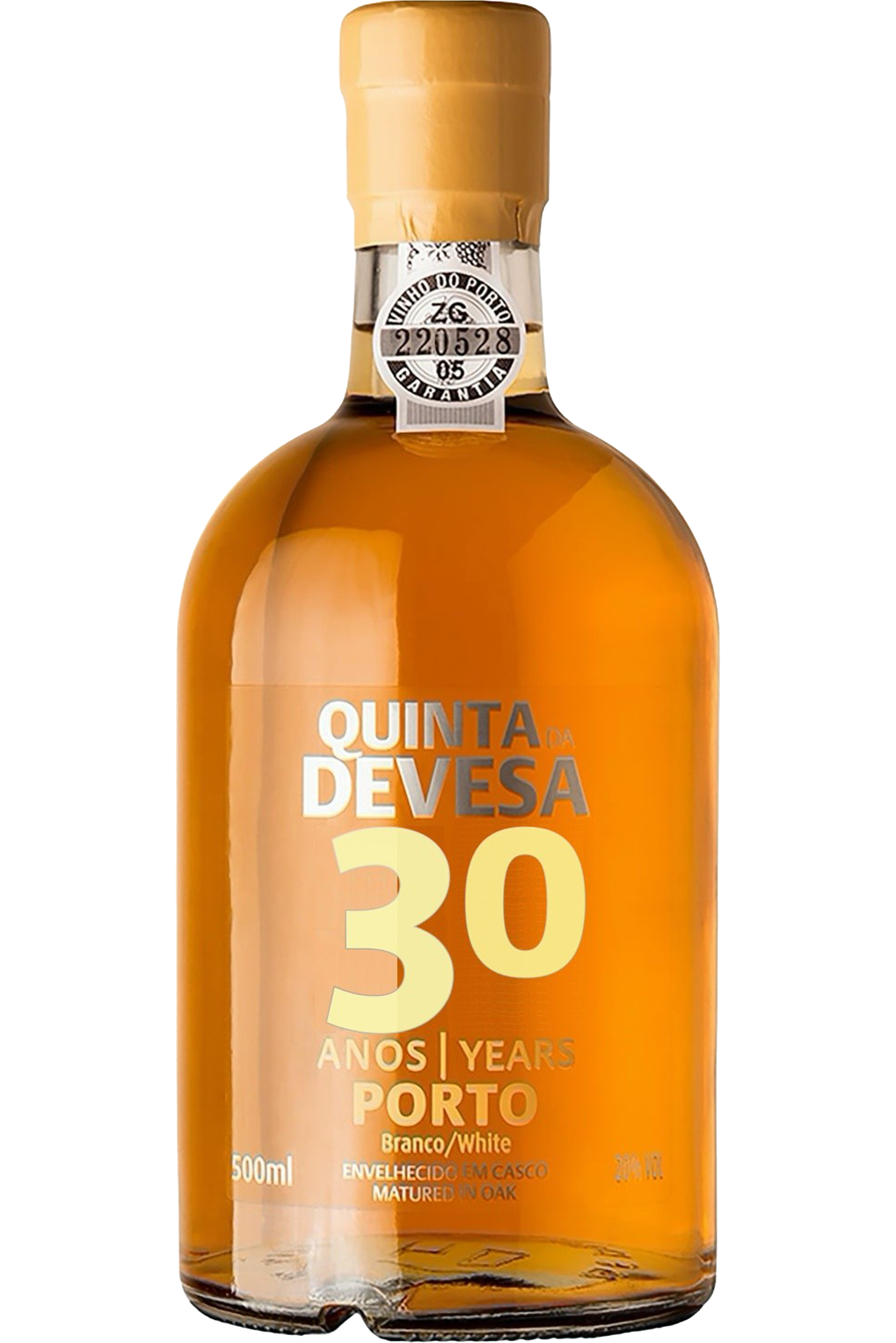 WineVins Quinta da Devesa 30 Anos Branco
