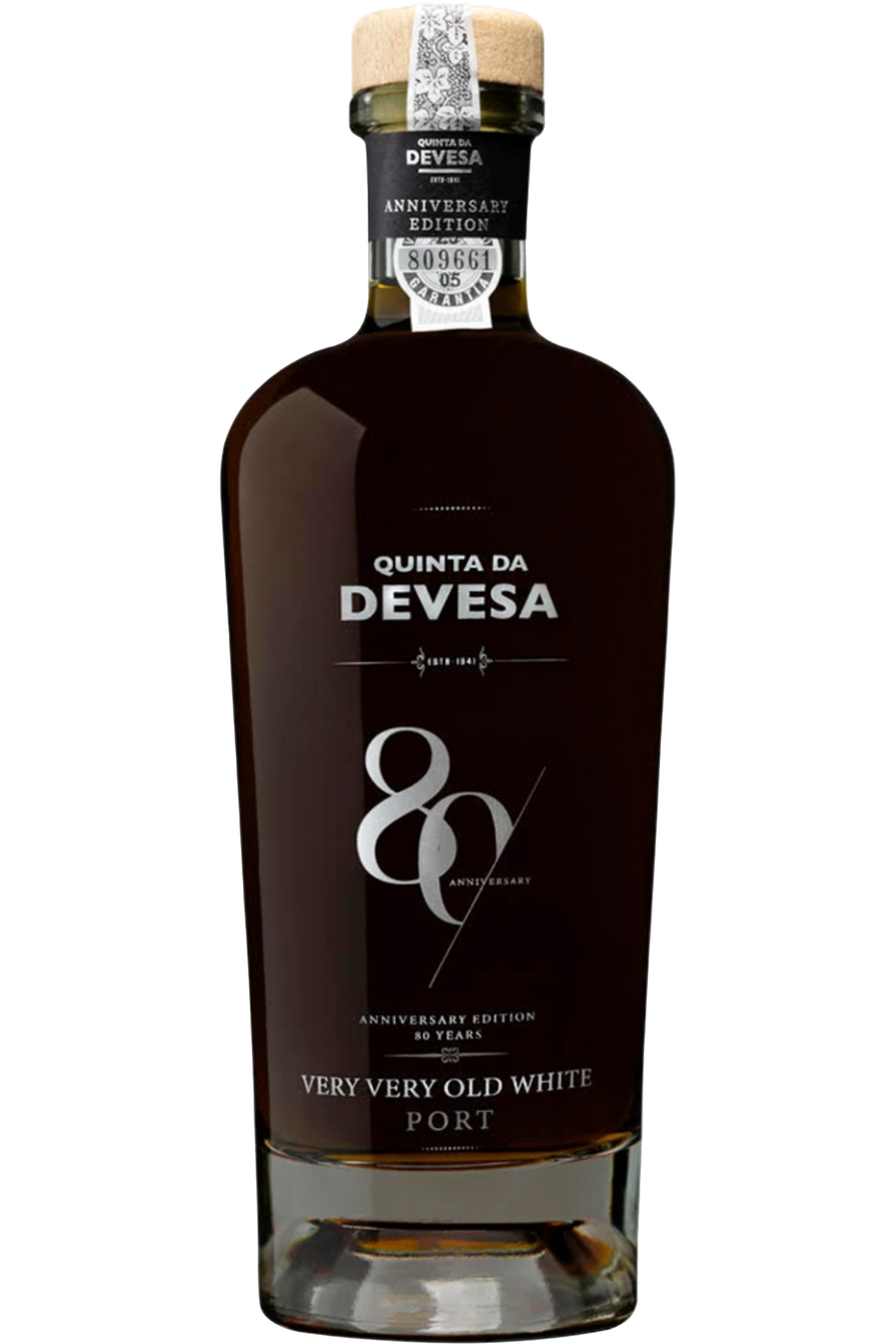 WineVins Quinta da Devesa 80 Anos Branco