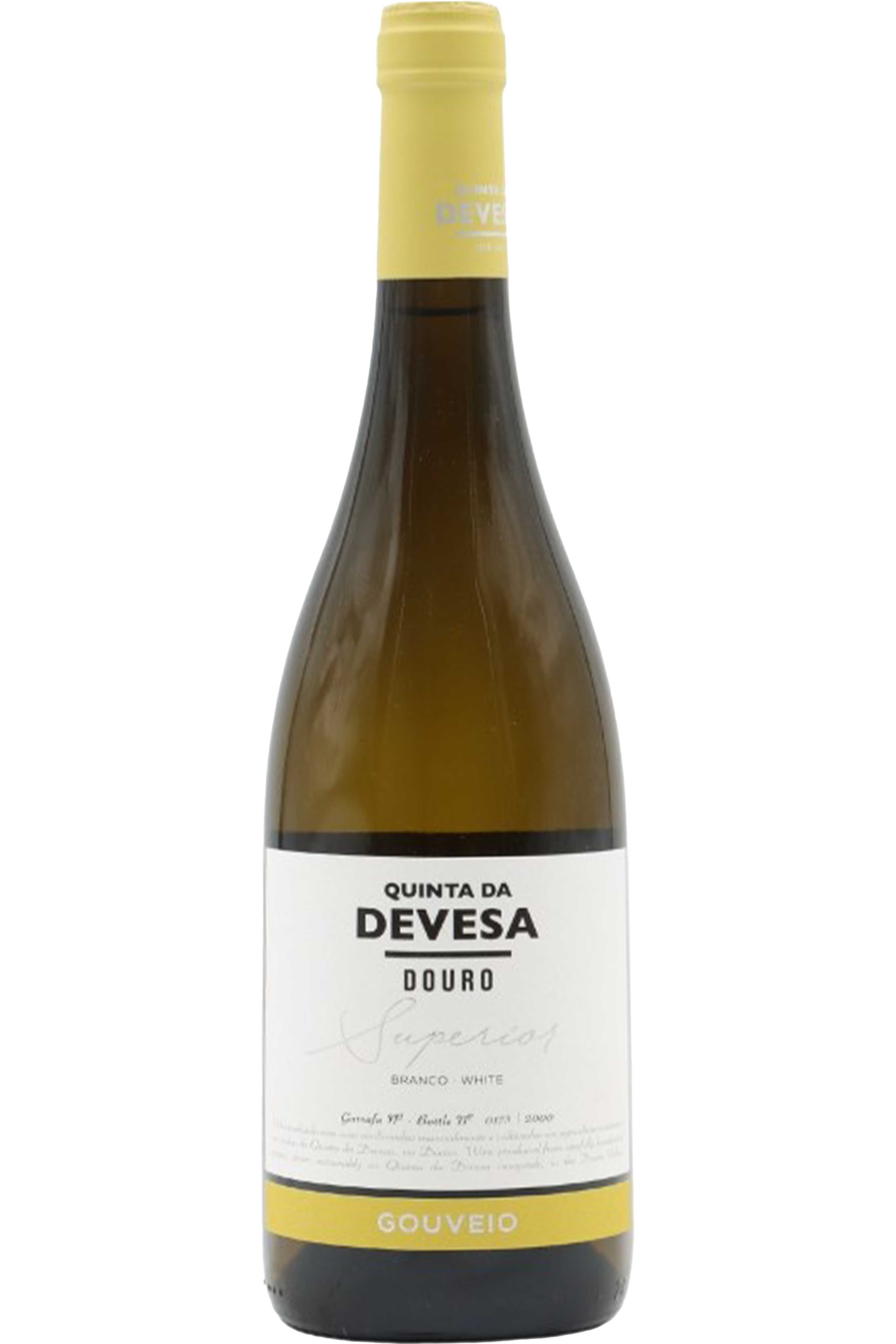 WineVins Quinta da Devesa Gouveio Branco 2022