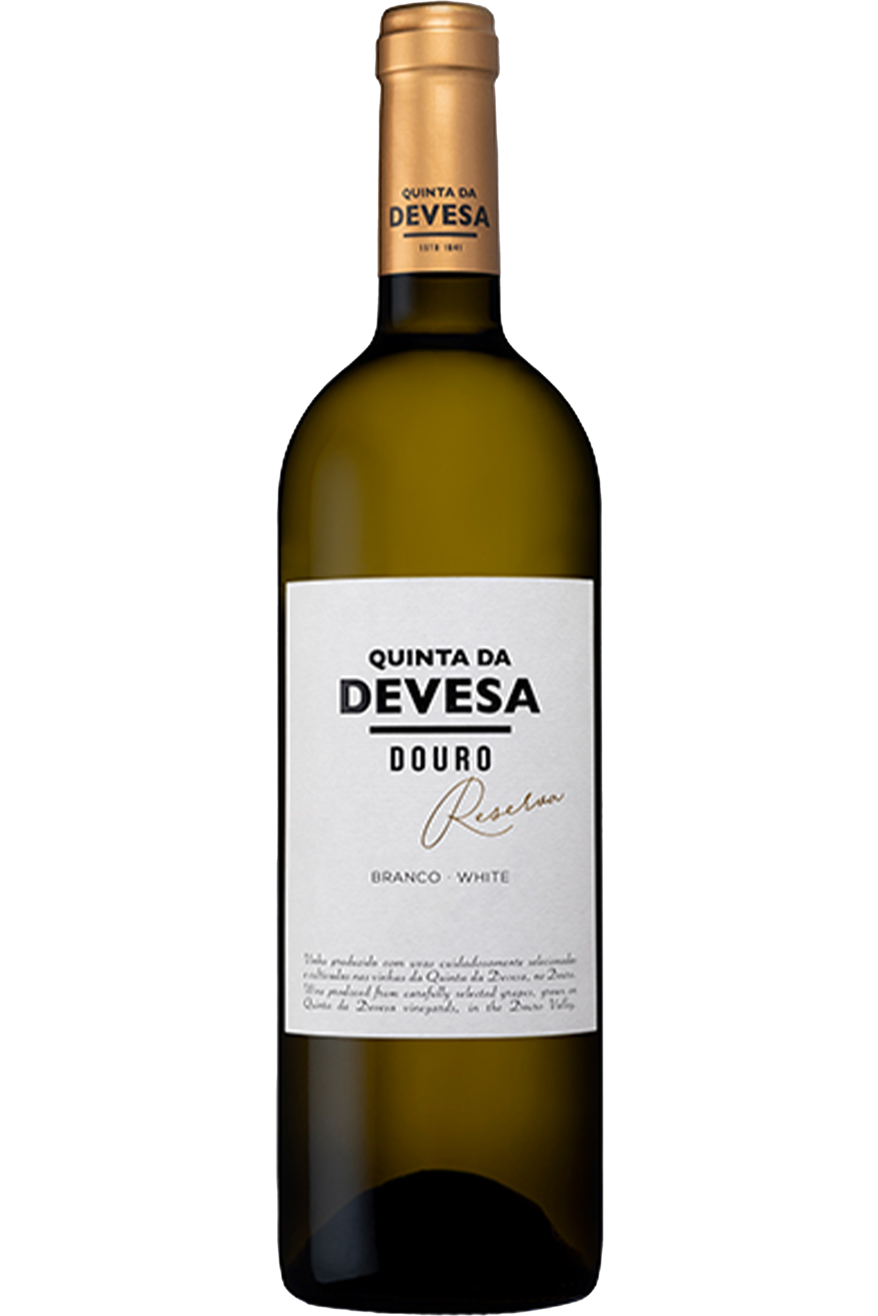 WineVins Quinta da Devesa Reserva Branco 2022
