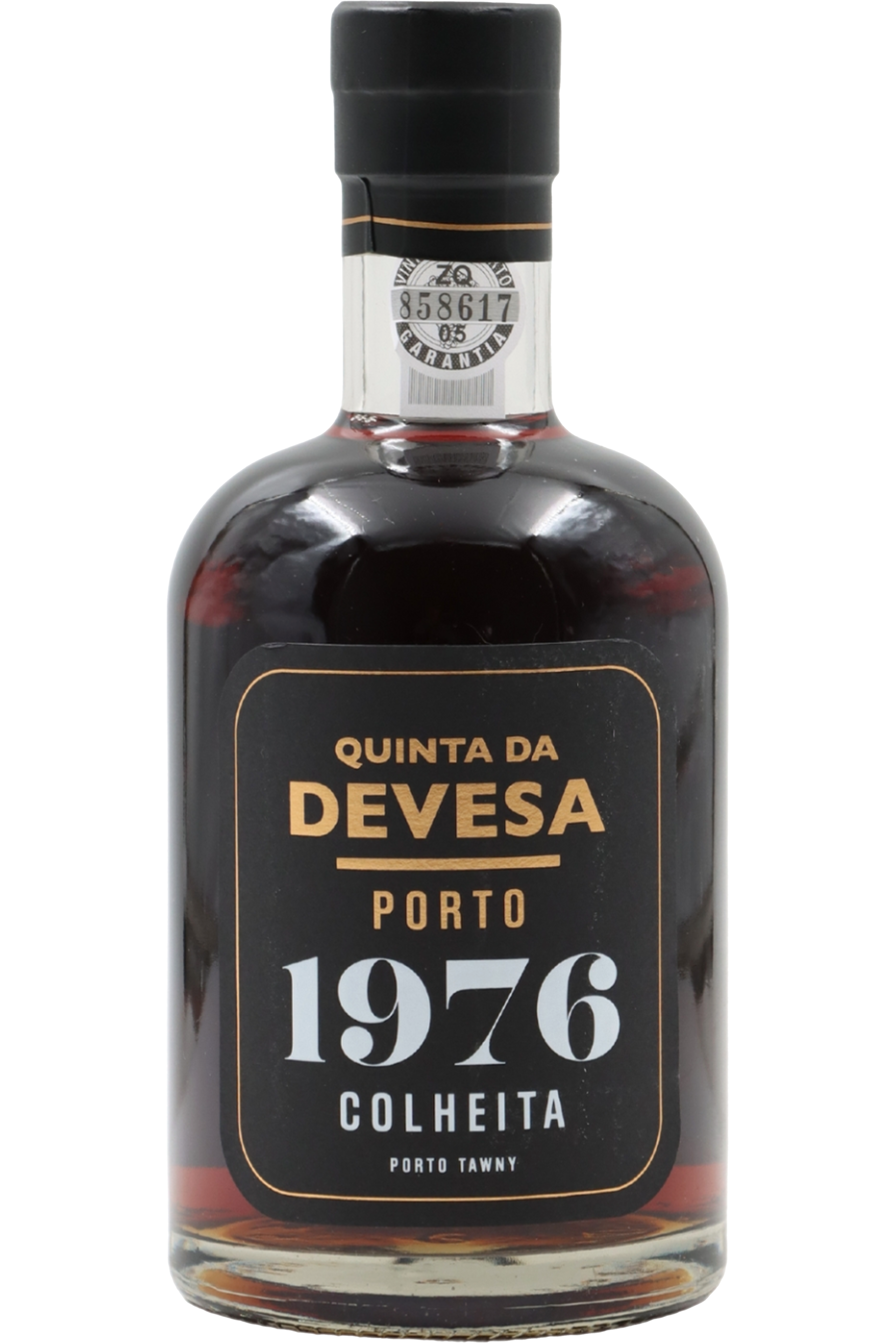 WineVins Quinta da Devesa Colheita 1976 Branco