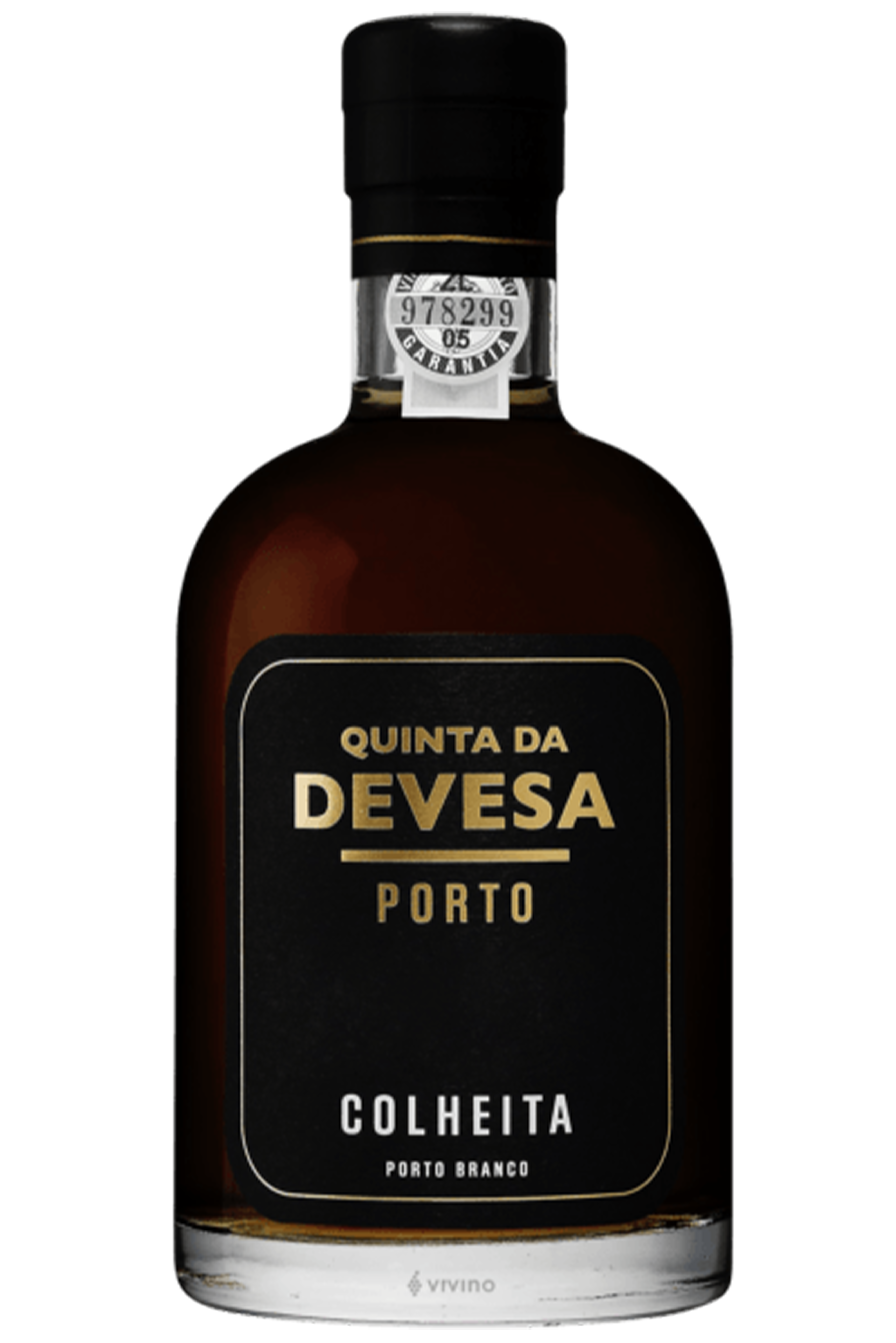 WineVins Quinta da Devesa Colheita 2000 Branco