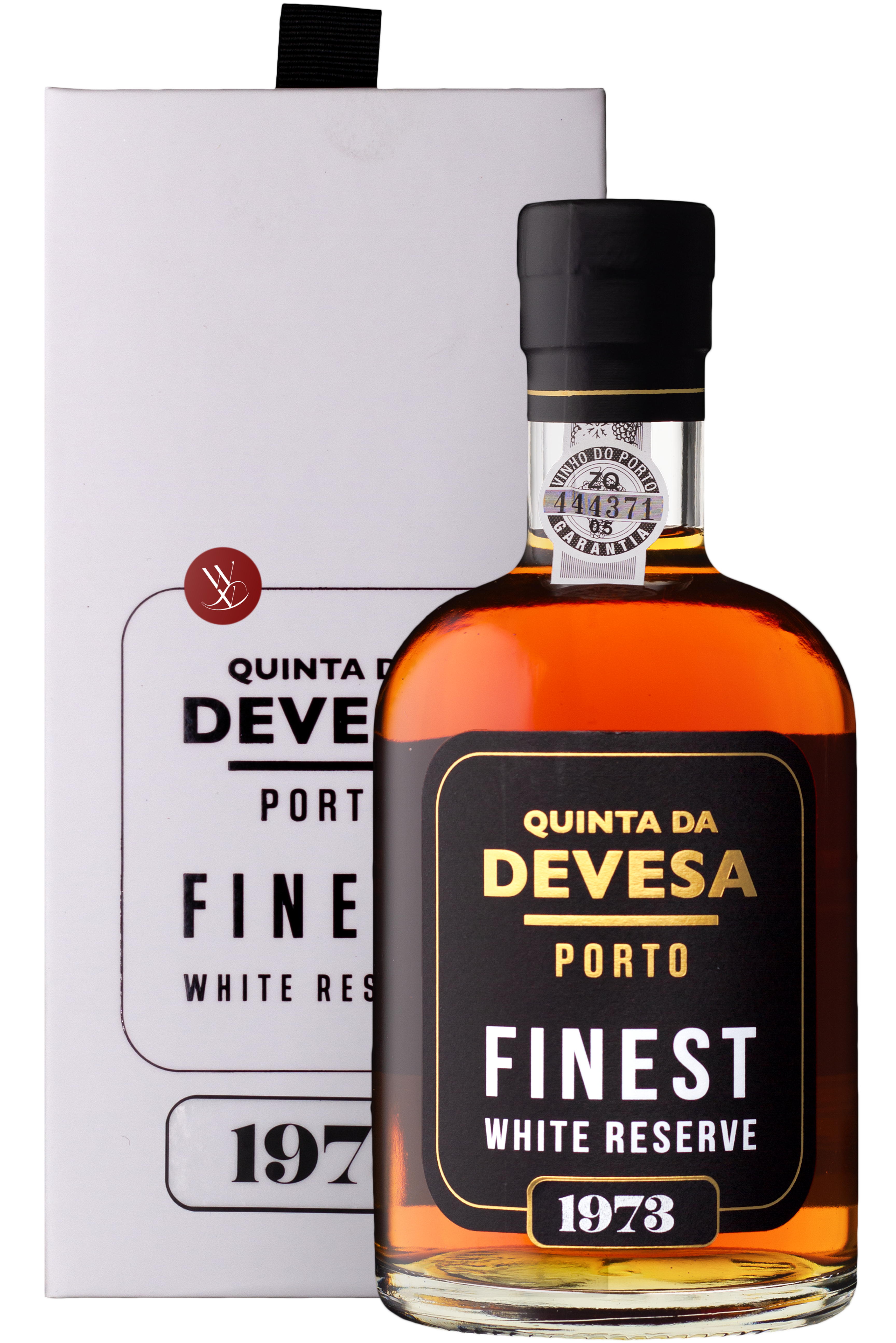 WineVins Quinta da Devesa Finest Reserve White 1973