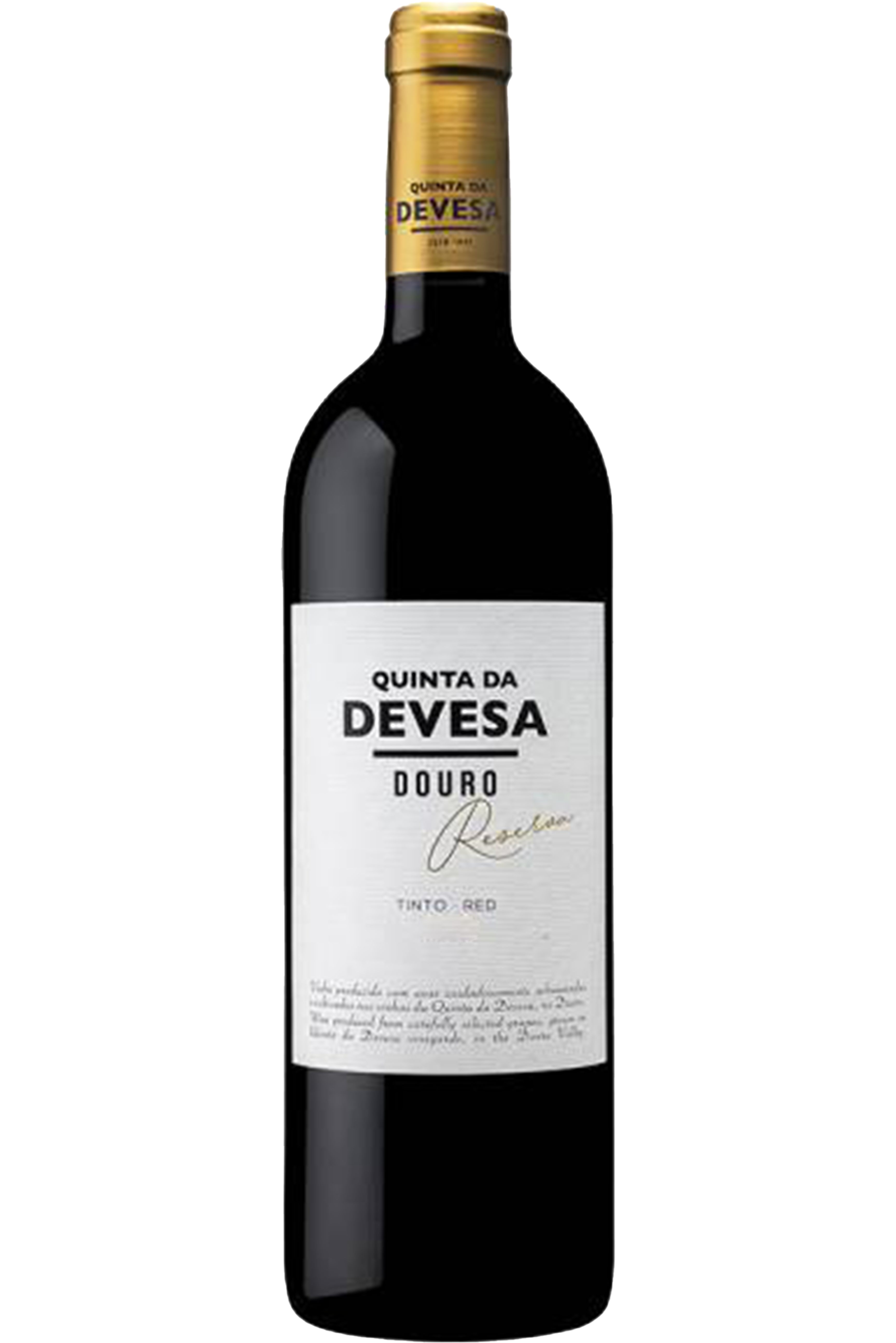 WineVins Quinta da Devesa Reserva Tinto 2020