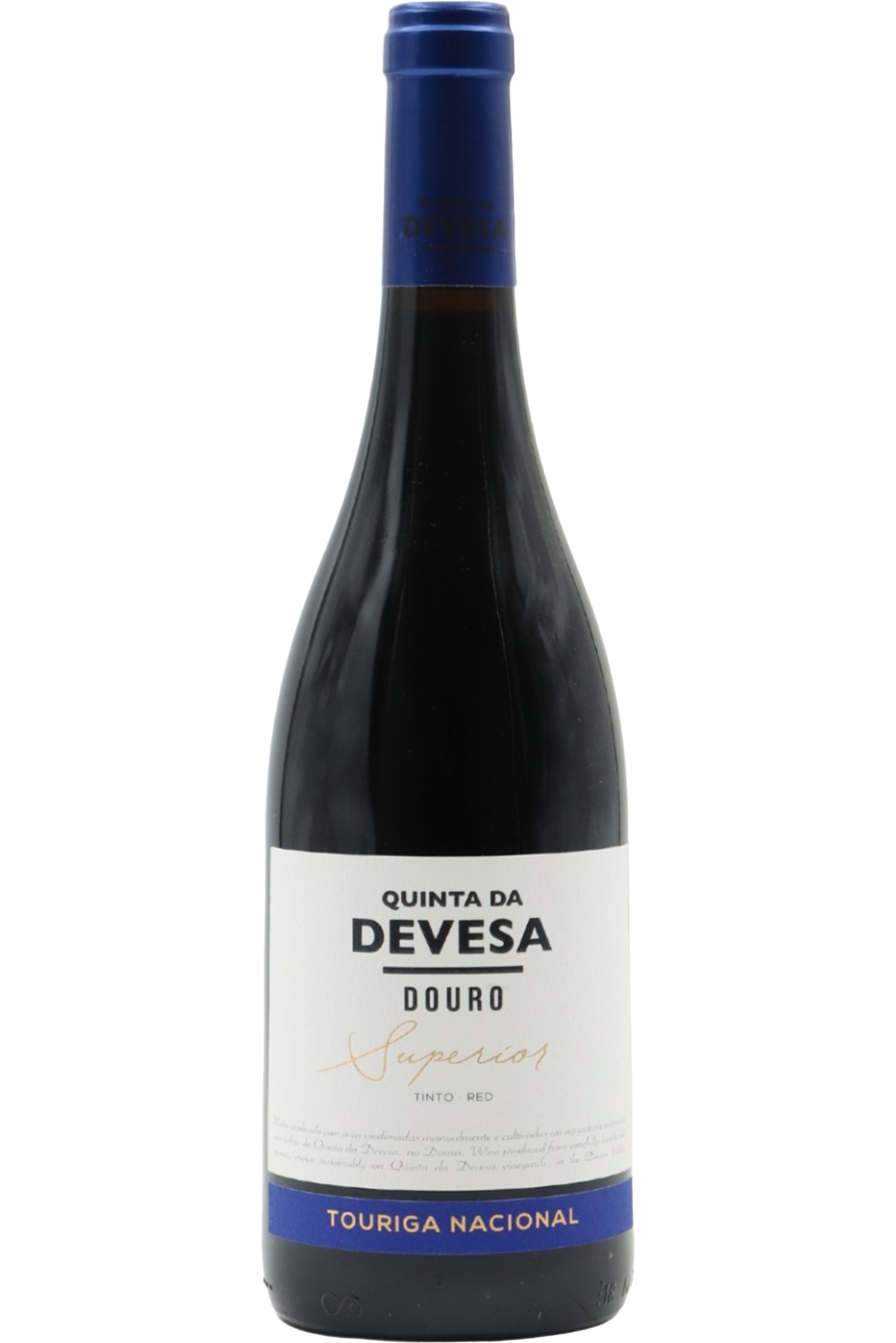 WineVins Quinta da Devesa Touriga Nacional Tinto 2020