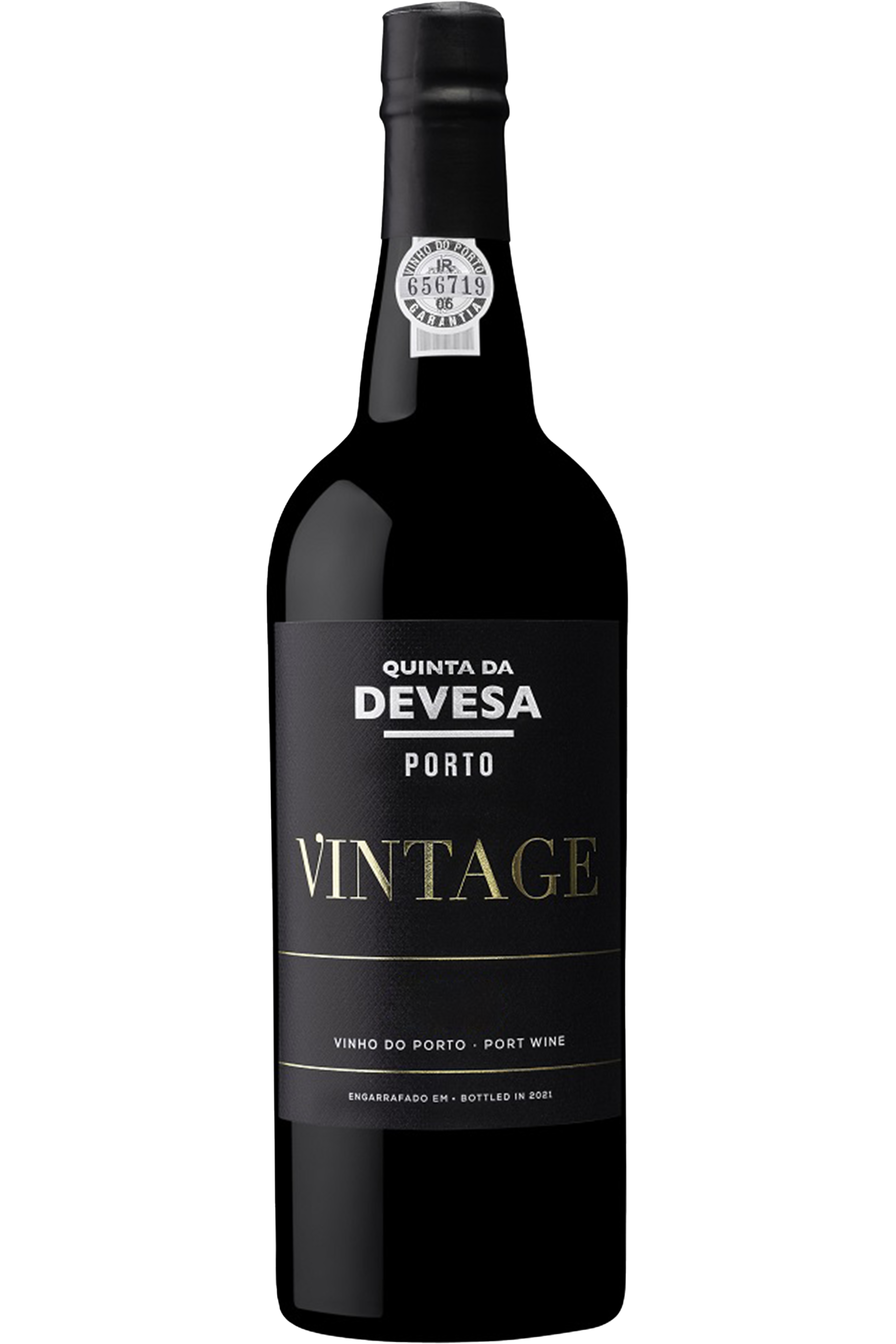 WineVins Quinta da Devesa Vintage 2019