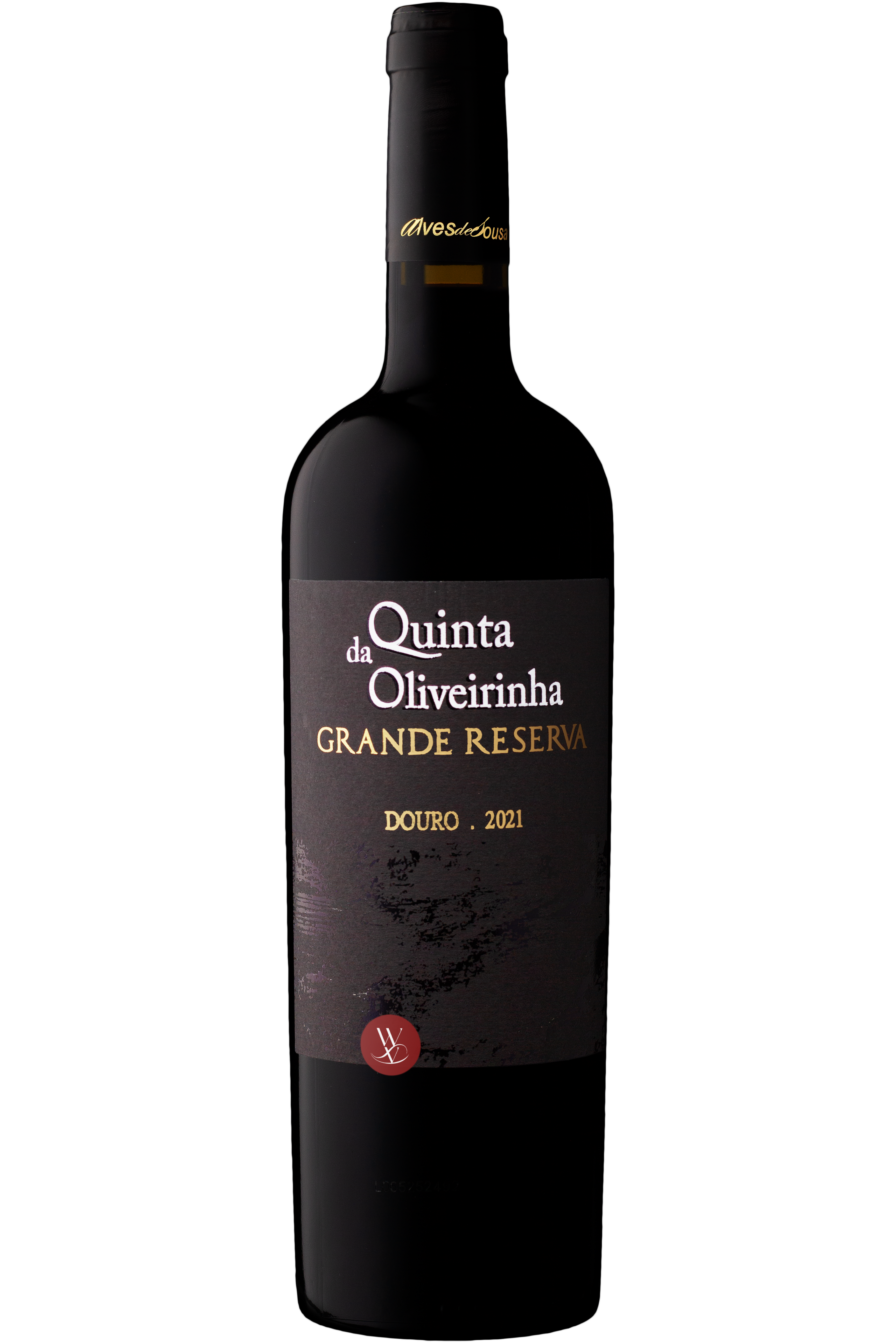 WineVins Quinta da Oliveirinha Grande Reserva Tinto 2021