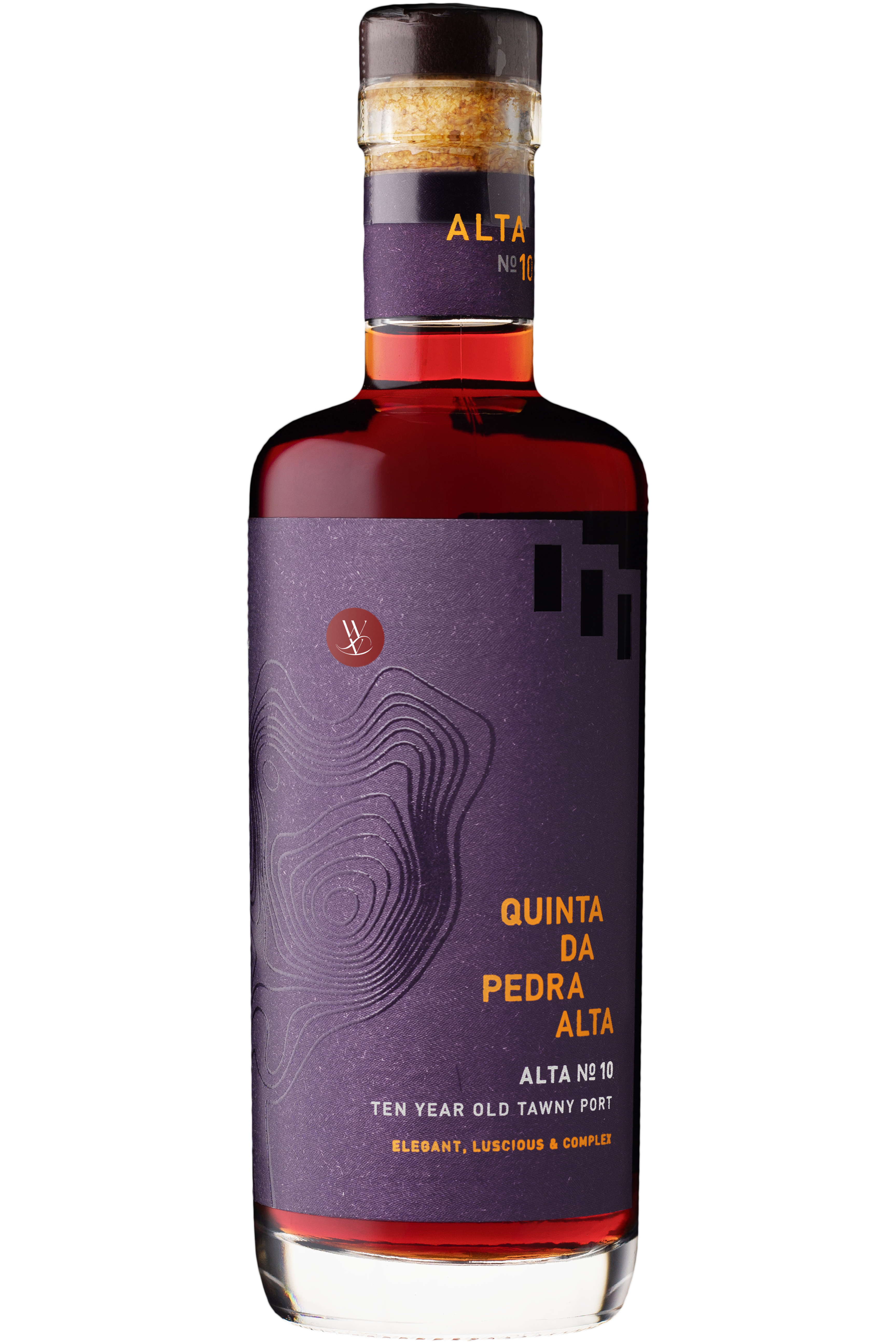 Quinta da Pedra Alta Alta Nº10 Tawny 10 Anos