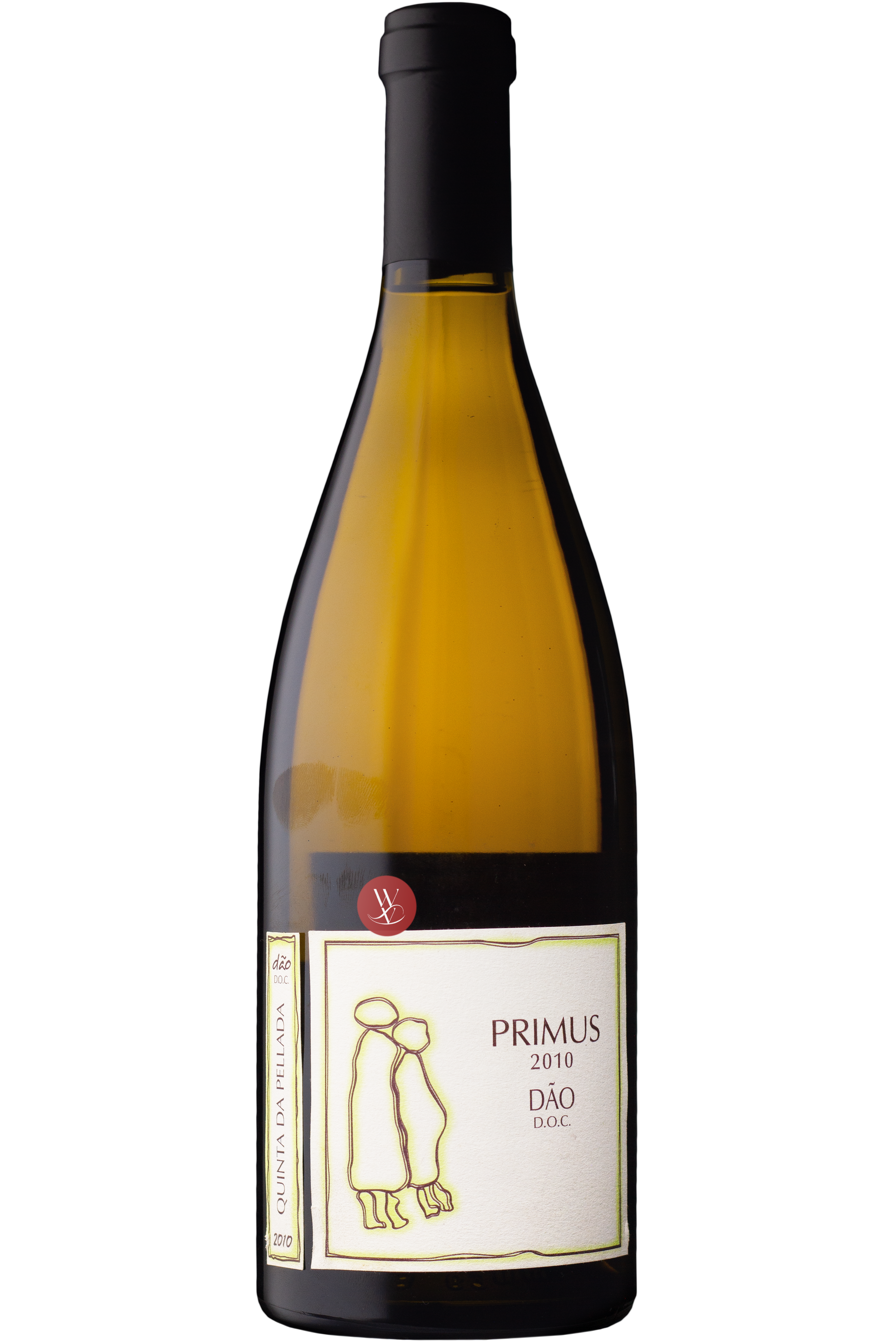 WineVins Quinta da Pellada Primus Branco 2010