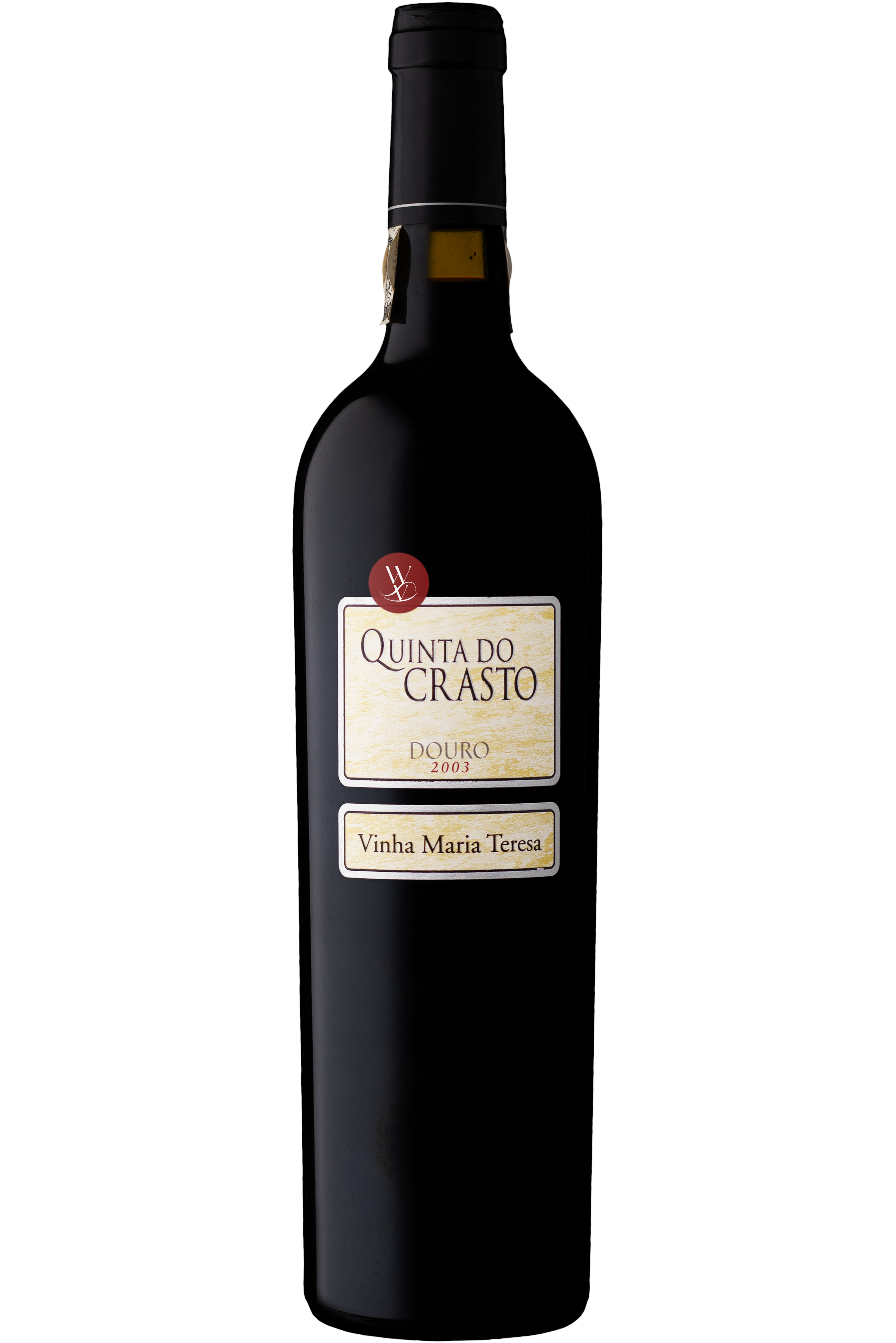 WineVins Quinta do Crasto Vinha Maria Teresa Tinto 2003
