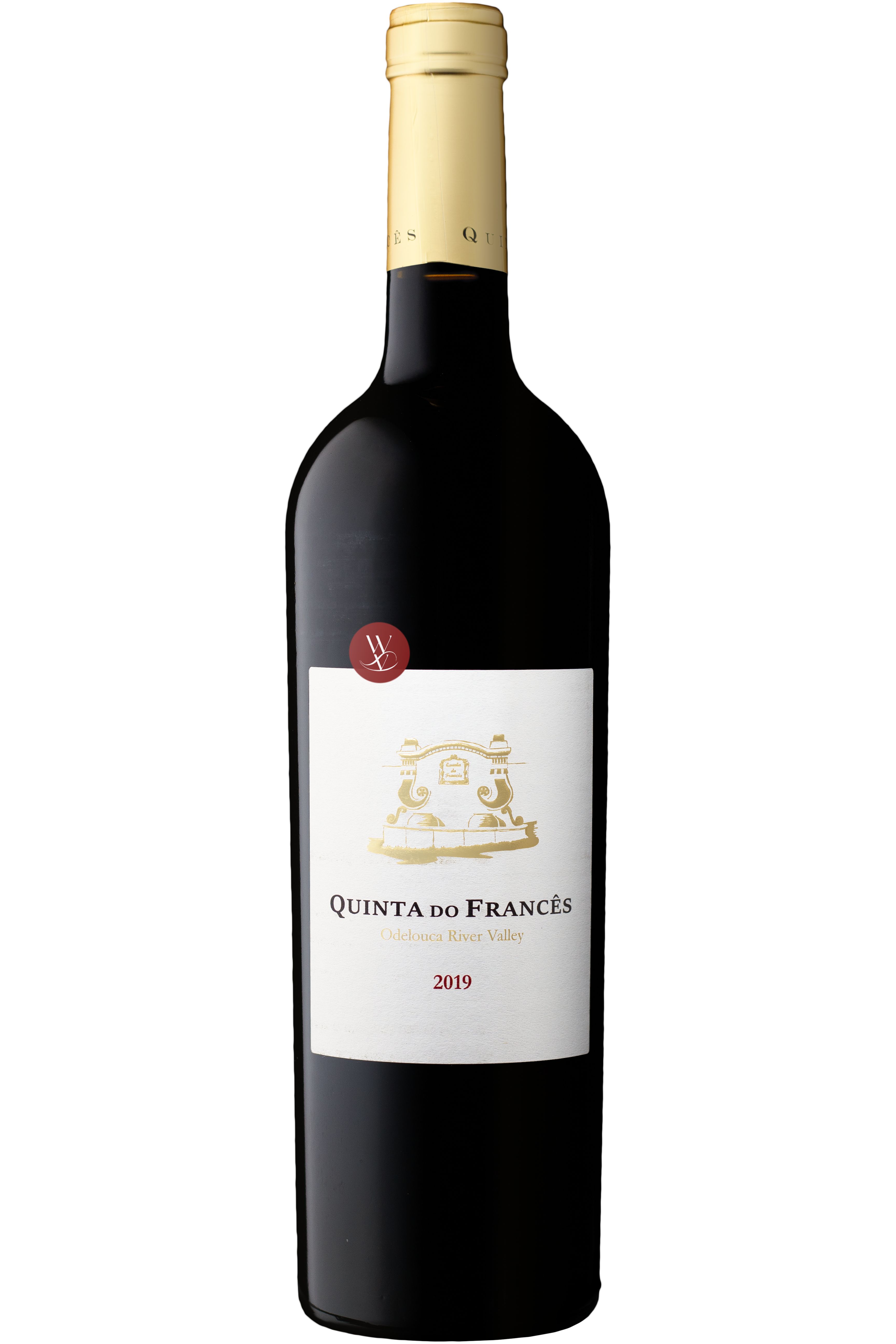 WineVins Quinta do Francês Tinto 2019