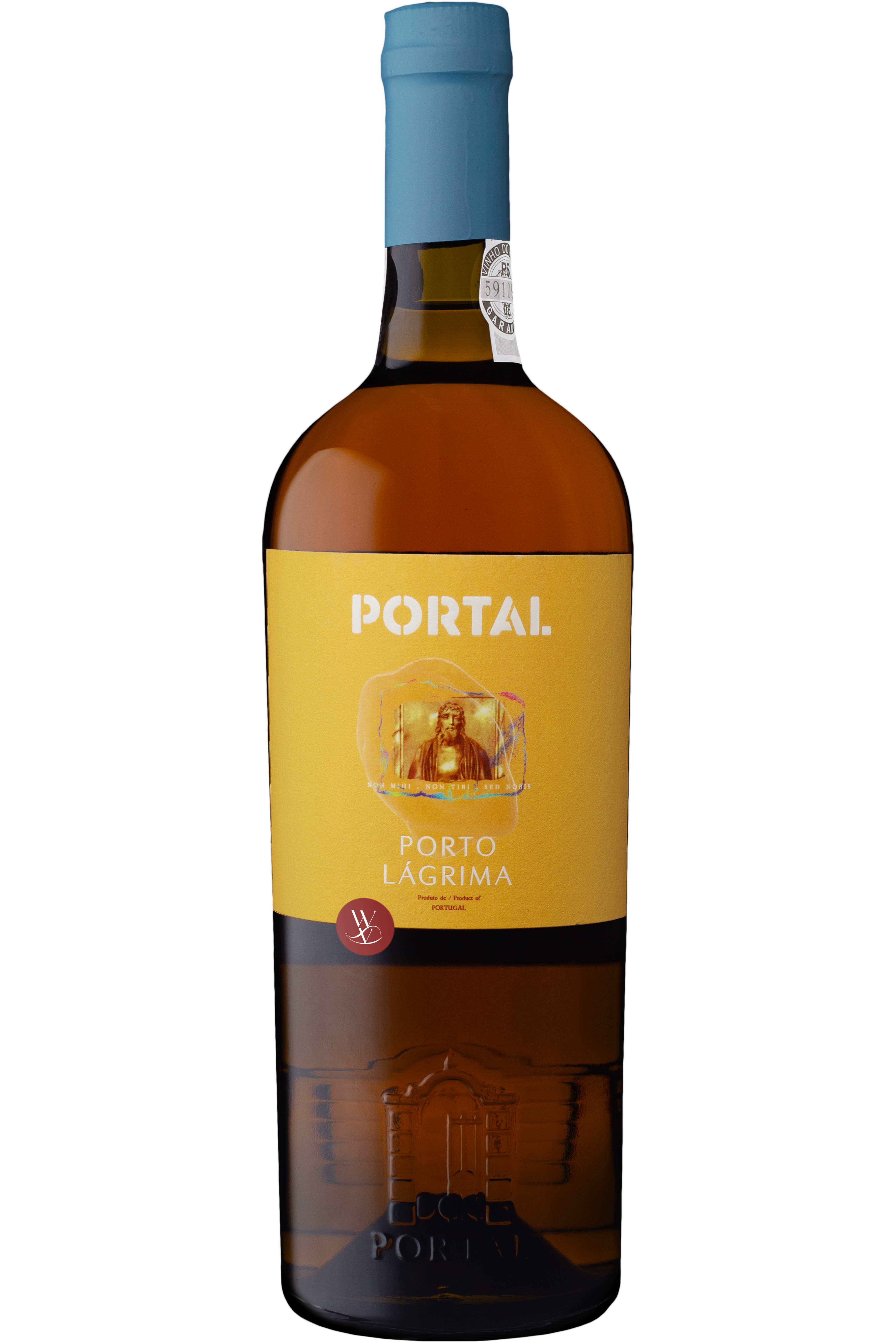 Quinta do Portal Tear